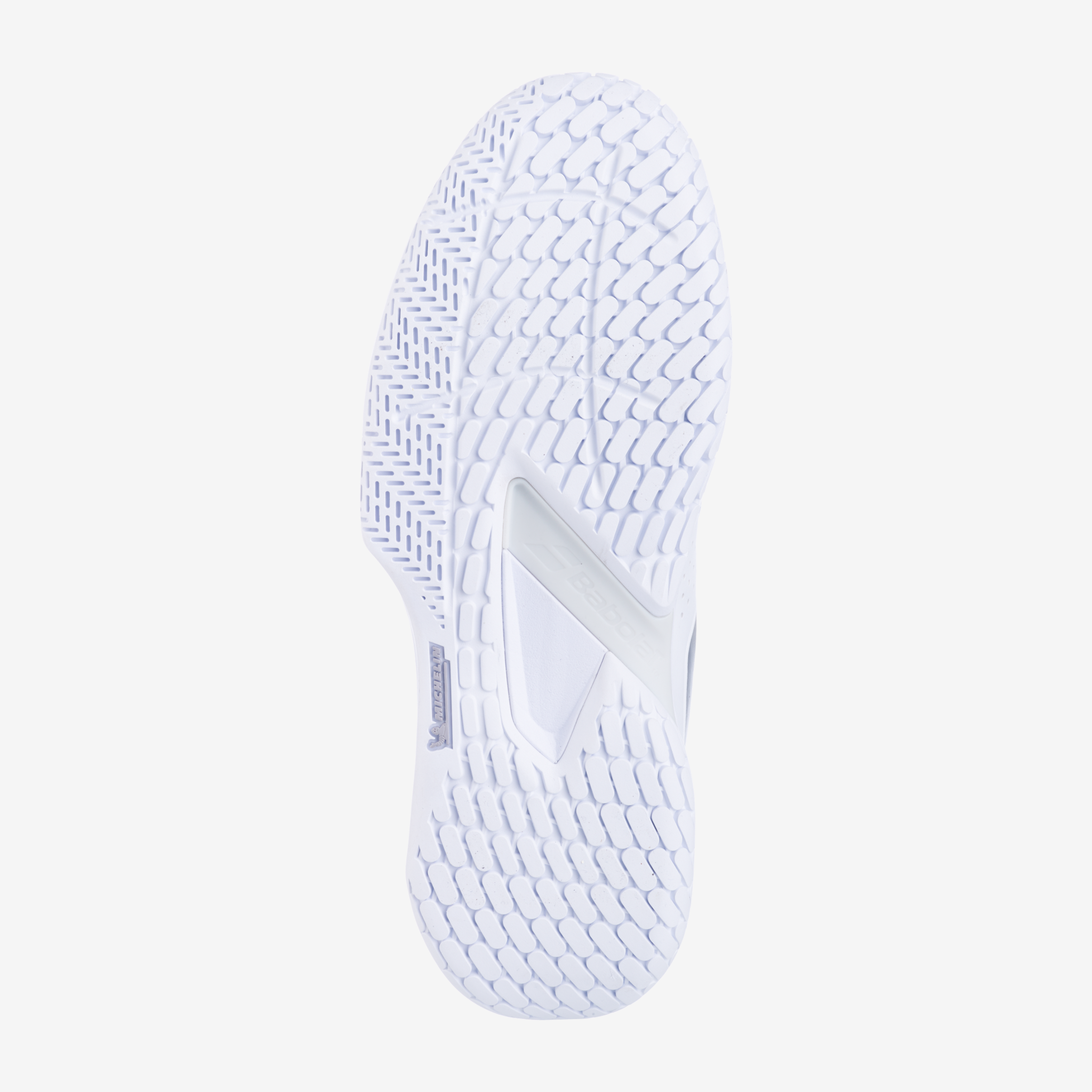 Babolat Propulse Storm All Court Women's White/Silver
