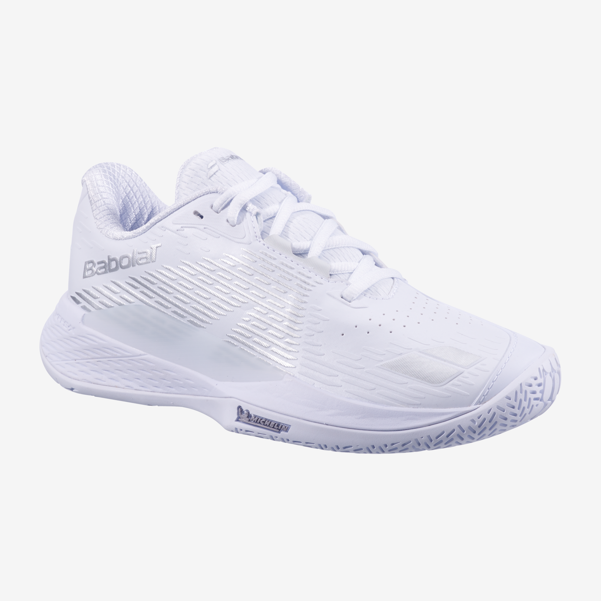 Babolat Propulse Storm All Court Women's White/Silver