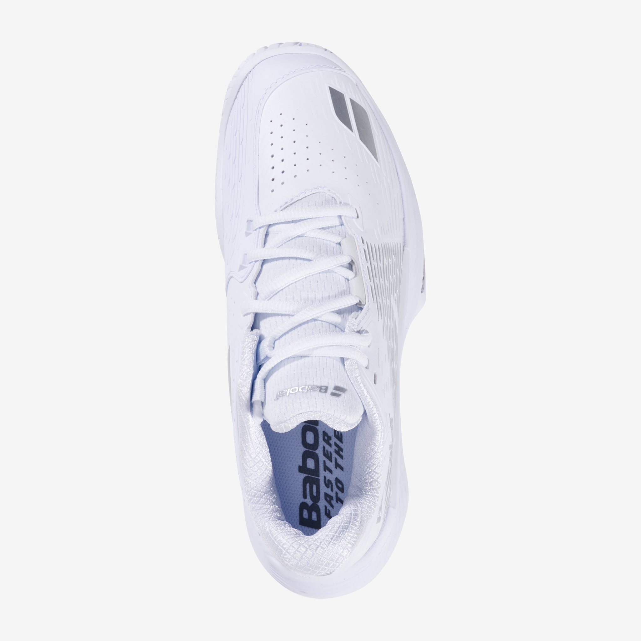 Babolat Propulse Storm All Court Women's White/Silver