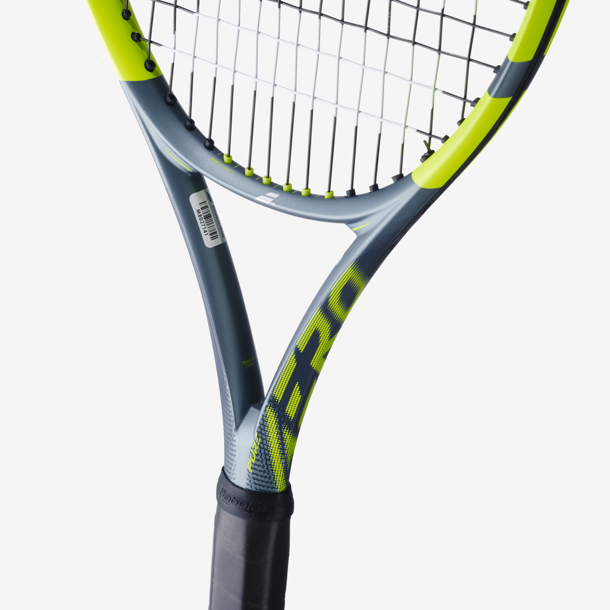 Babolat Pure Aero (2026) - Demo Racket