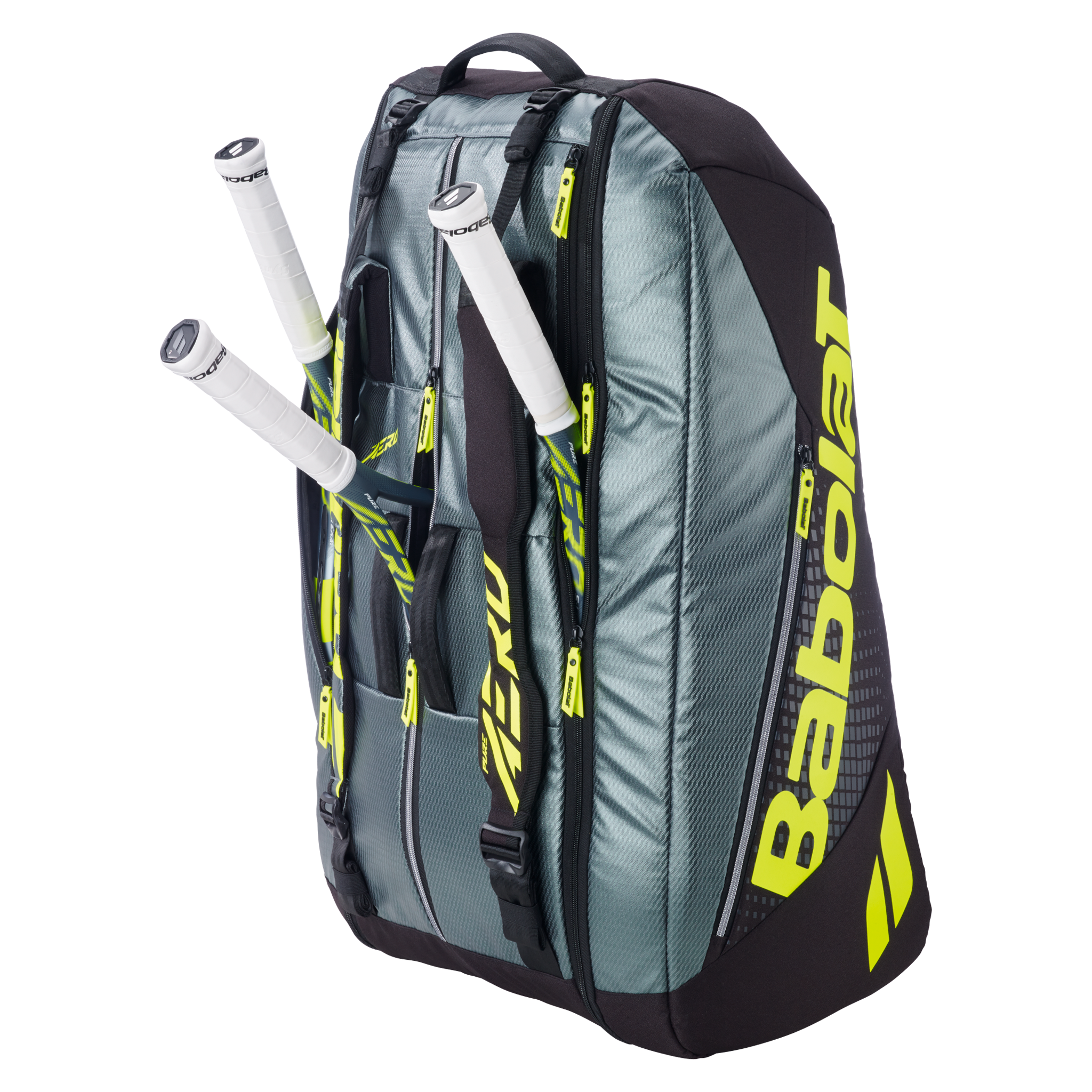 Babolat Pure Aero 12 Racket Bag (2026)