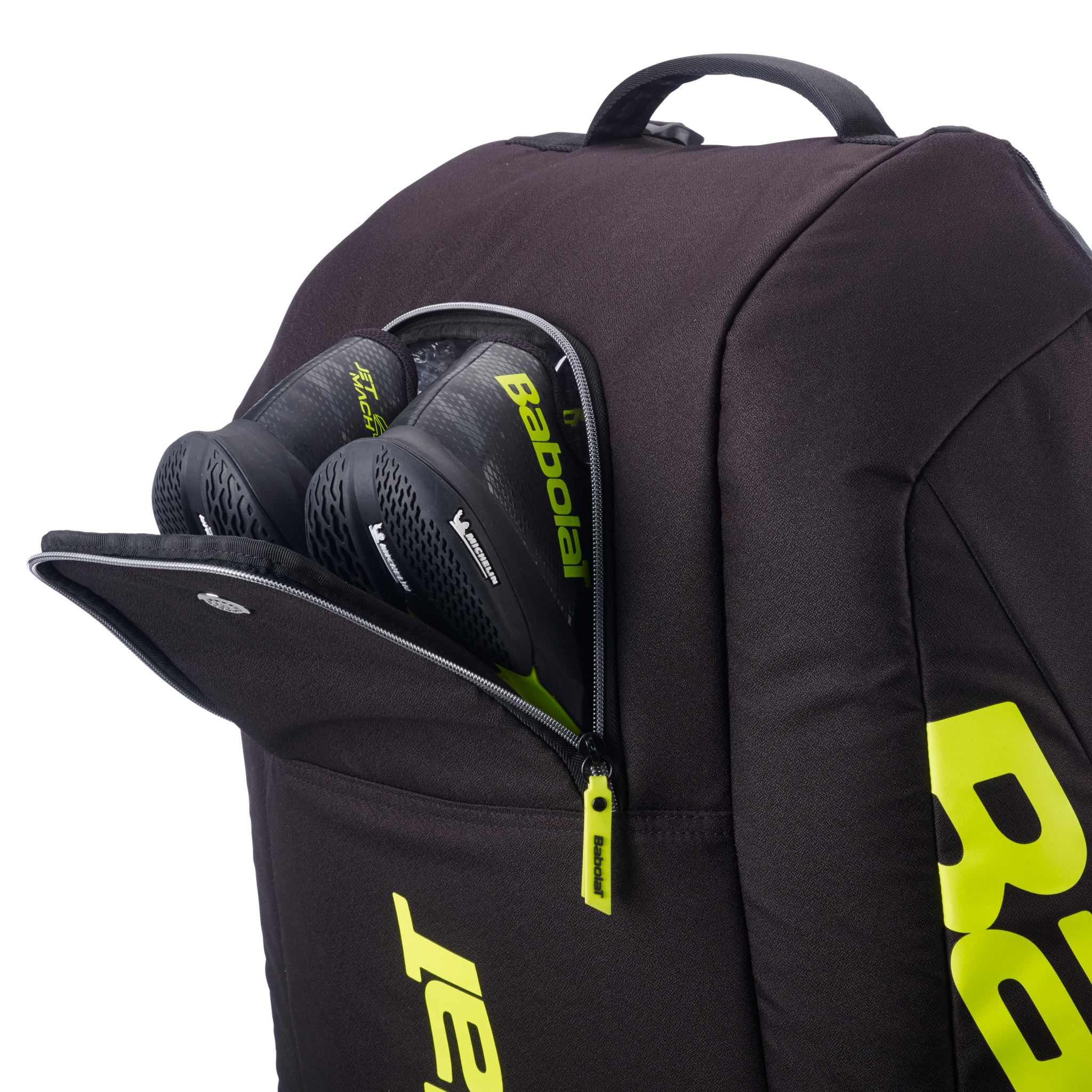 Babolat Pure Aero 12 Racket Bag (2026)