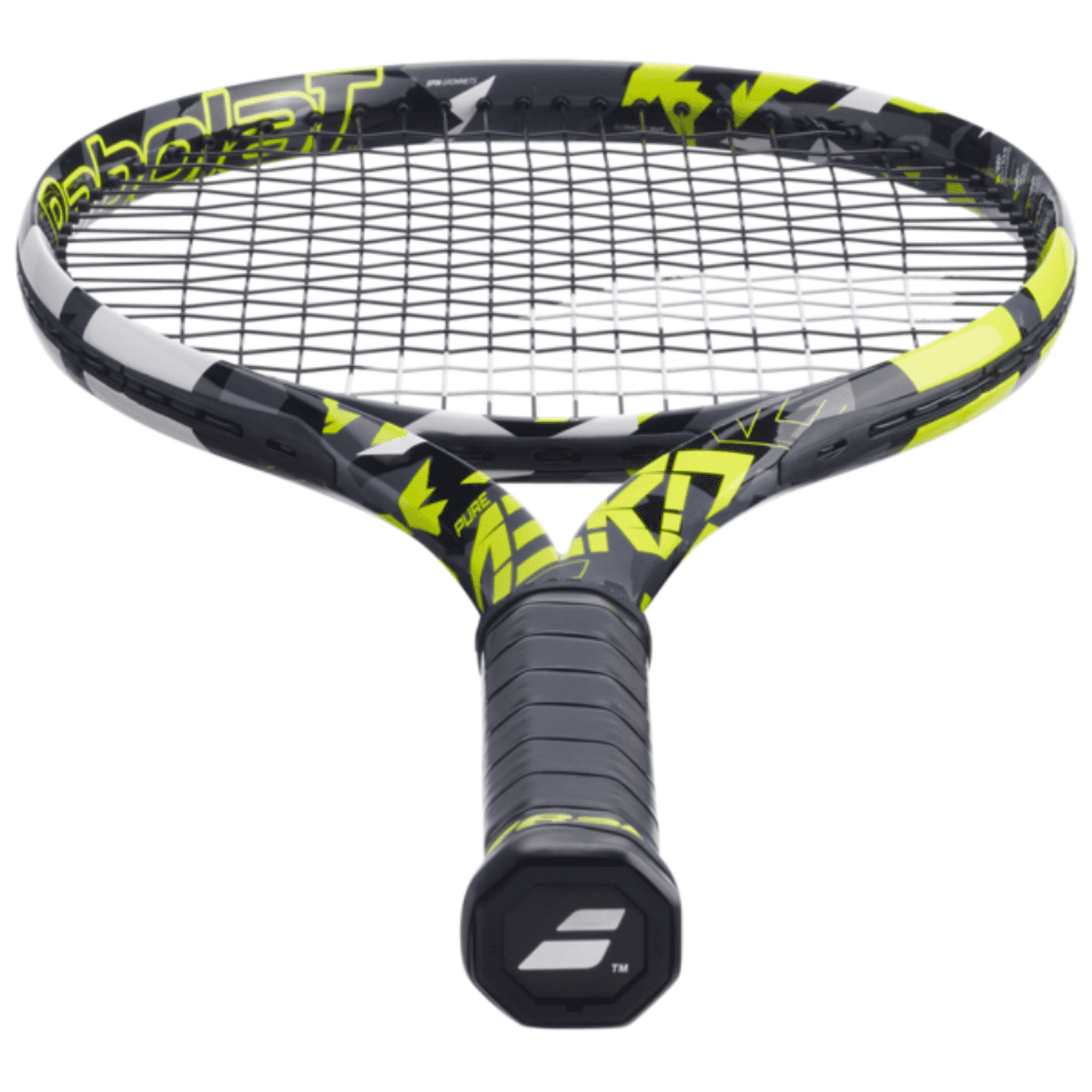 Babolat Pure Aero (2023) - Demo Racket