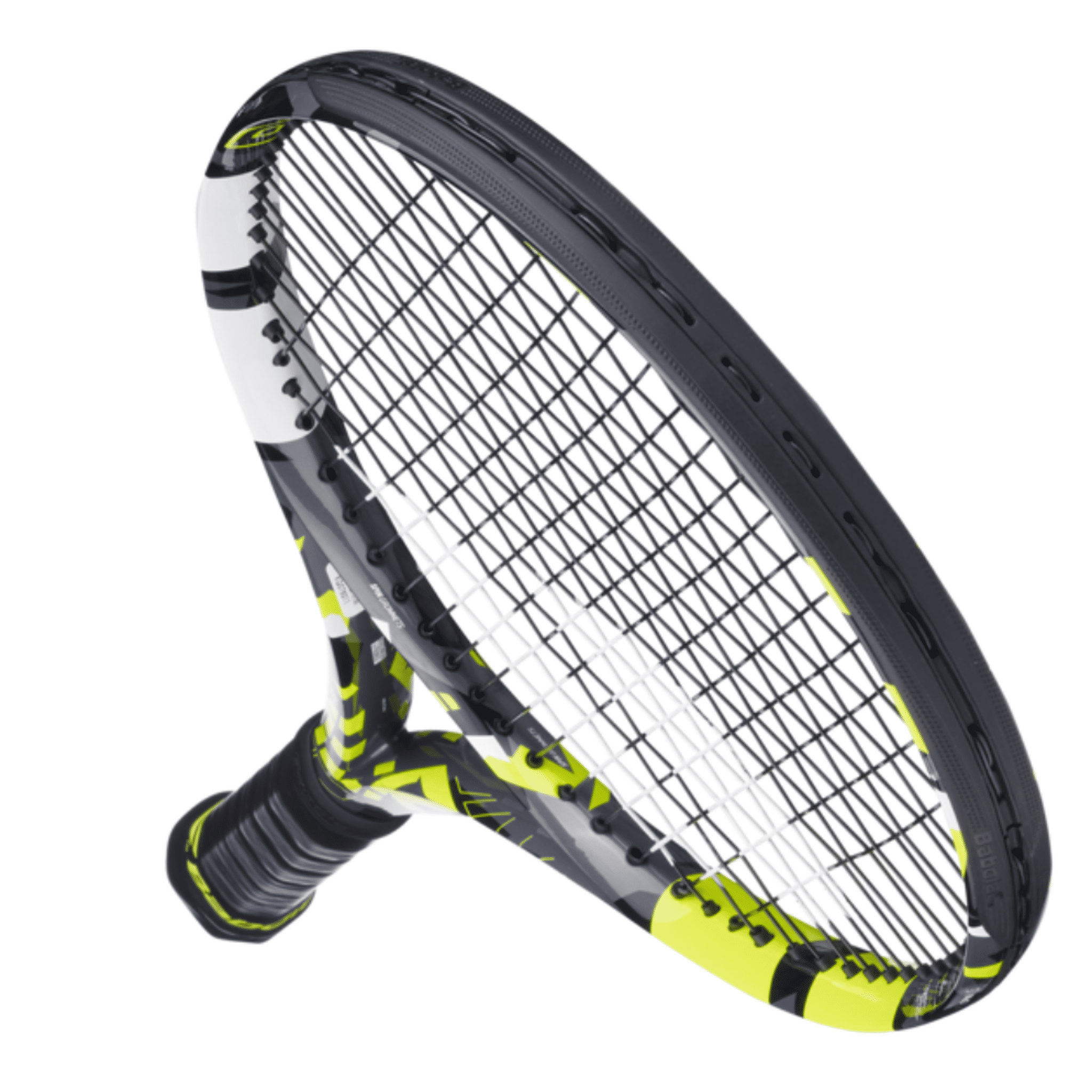 Babolat Pure Aero (2023) - Demo Racket