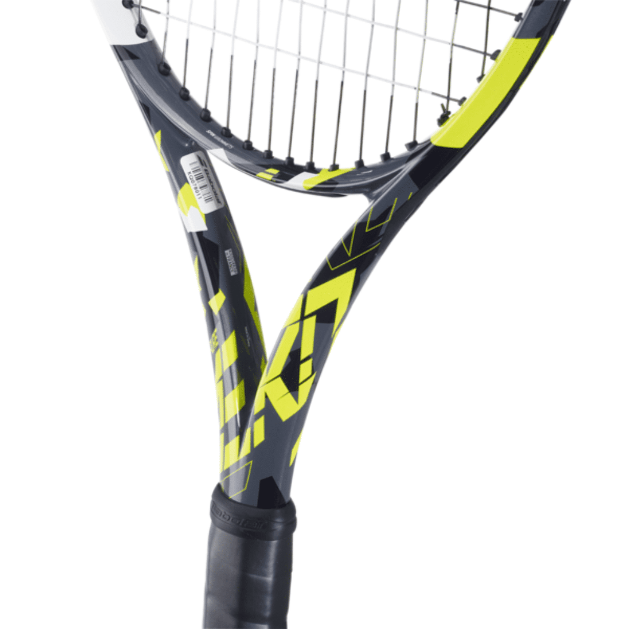 Babolat Pure Aero (2023) - Demo Racket