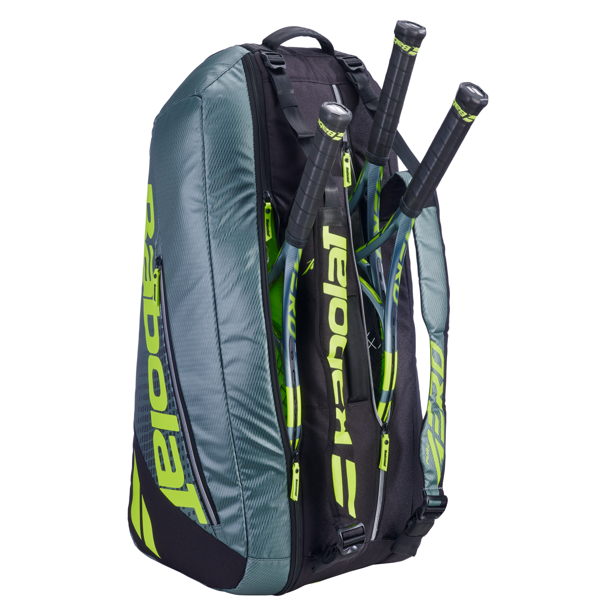 Babolat Pure Aero 6 Racket Bag (2026)