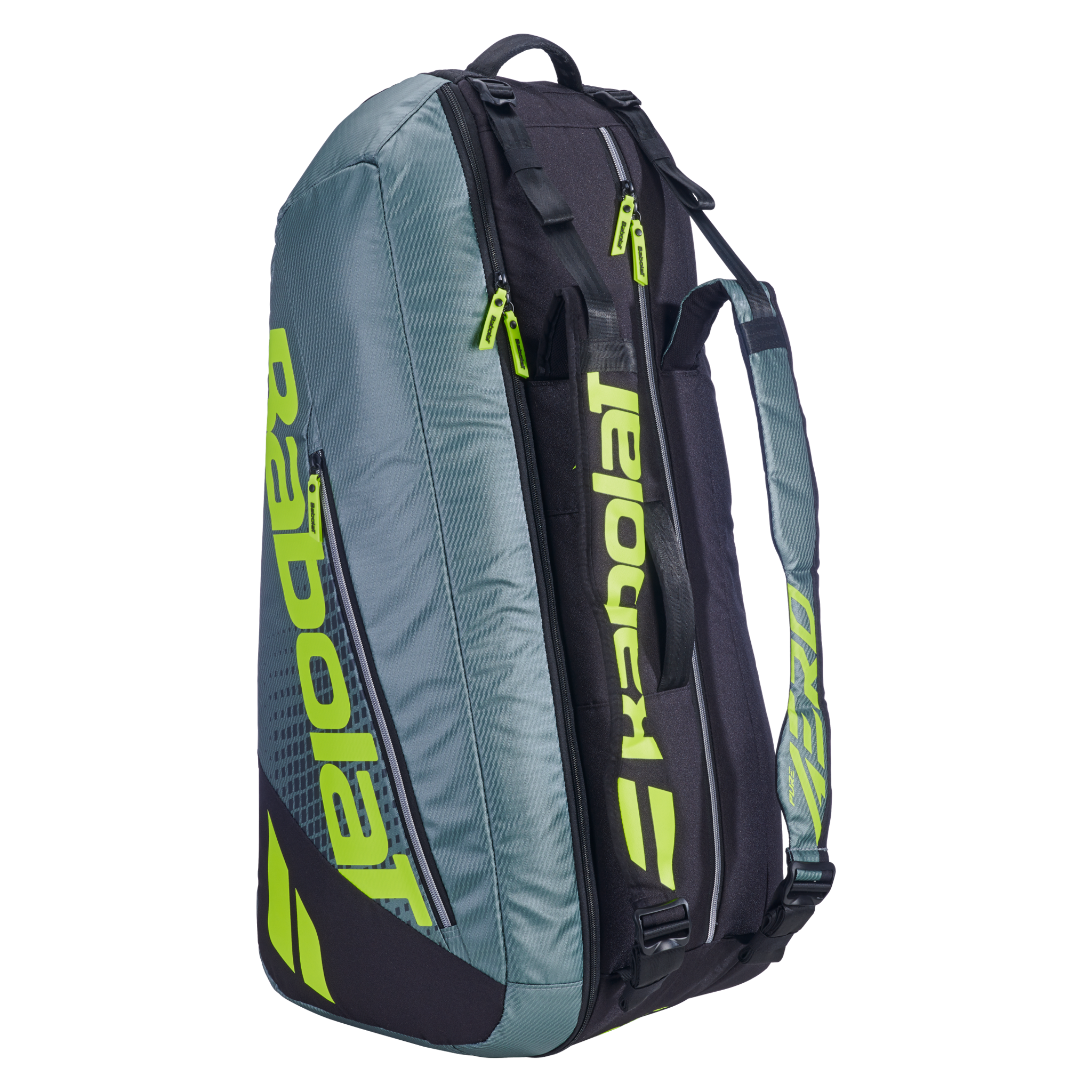 Babolat Pure Aero 6 Racket Bag (2026)