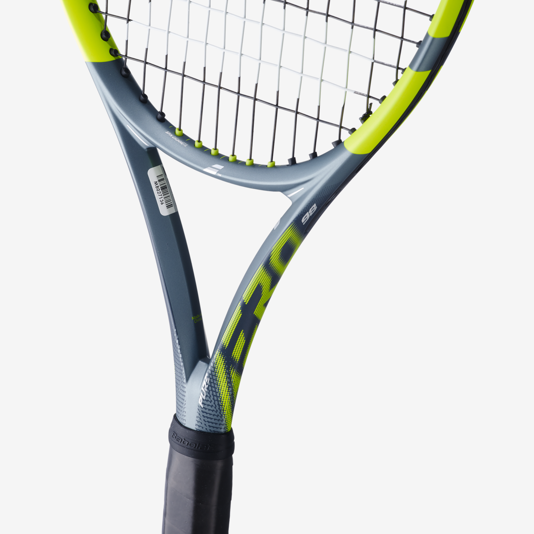 Babolat Pure Aero 98 (2026)