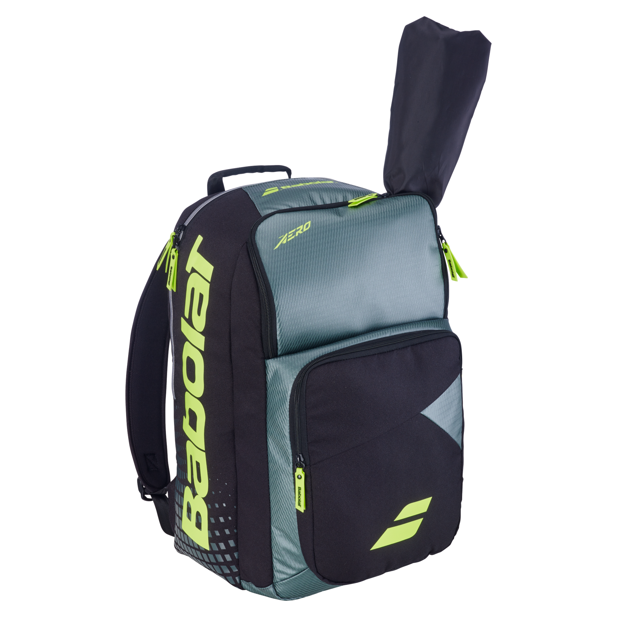 Babolat Pure Aero Backpack 2026