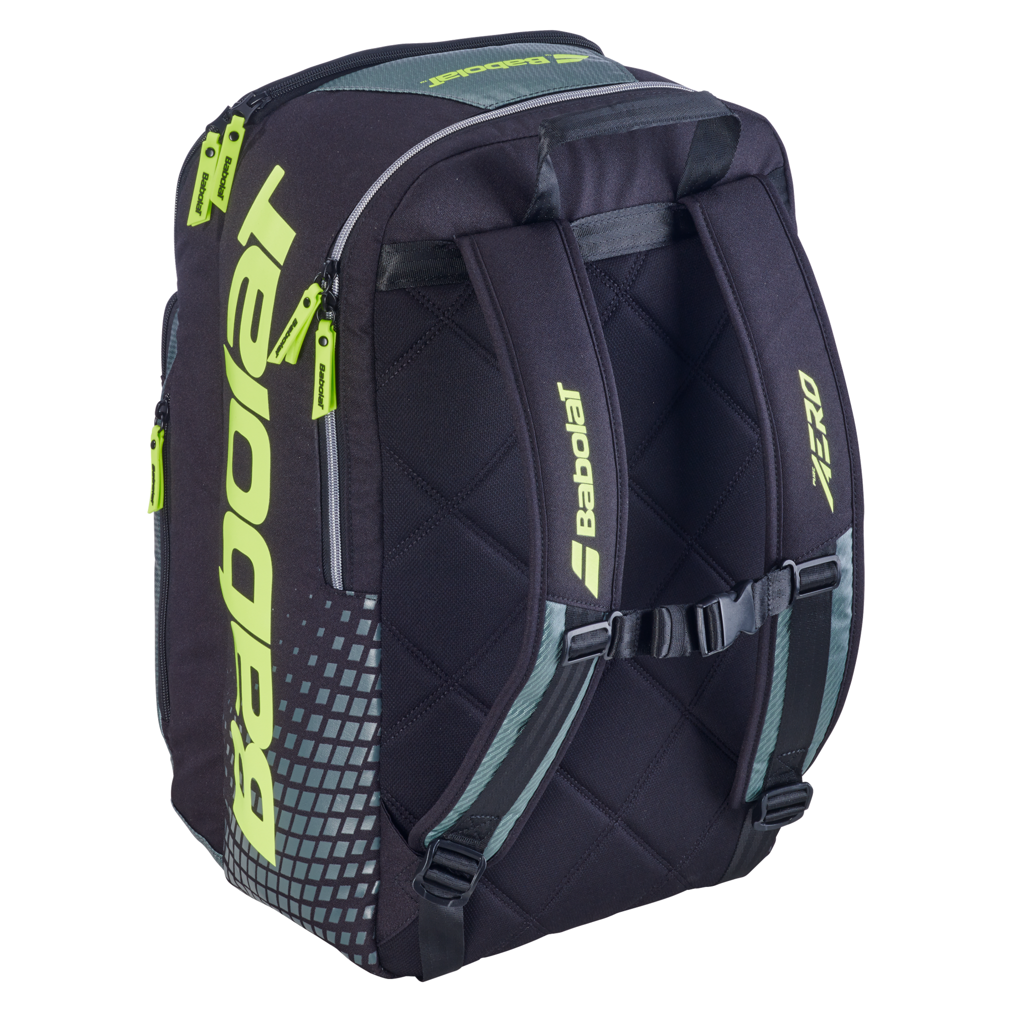 Babolat Pure Aero Backpack 2026