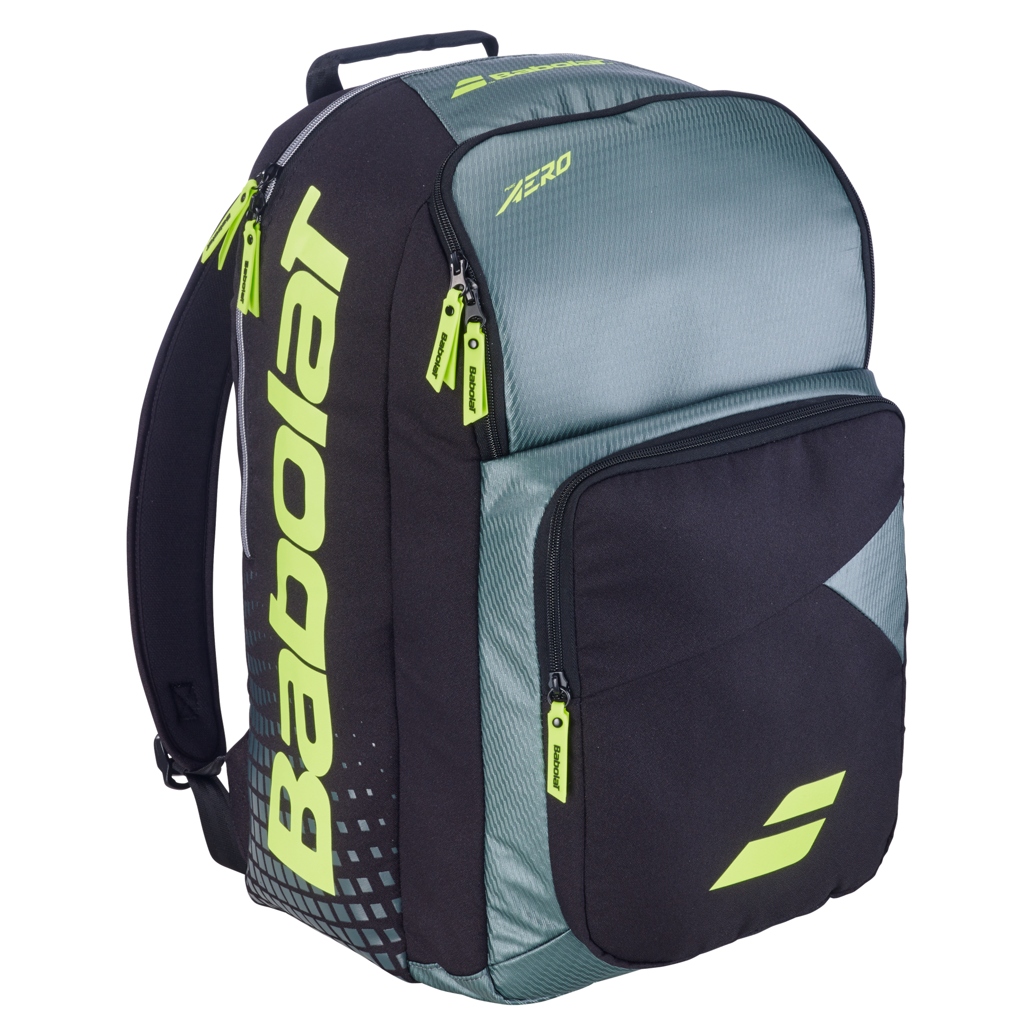 Babolat Pure Aero Backpack 2026
