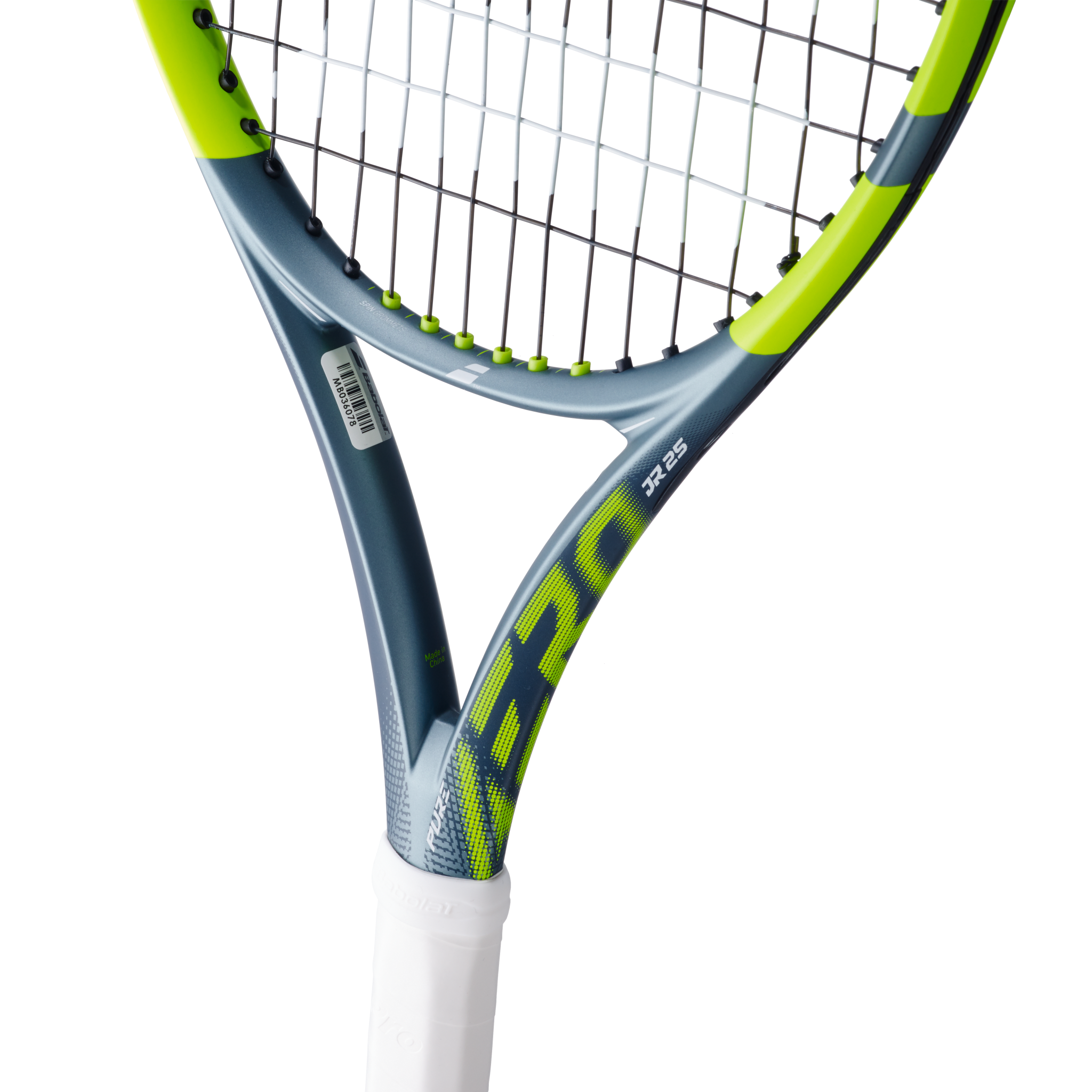 Babolat Pure Aero Junior 25 (2026)