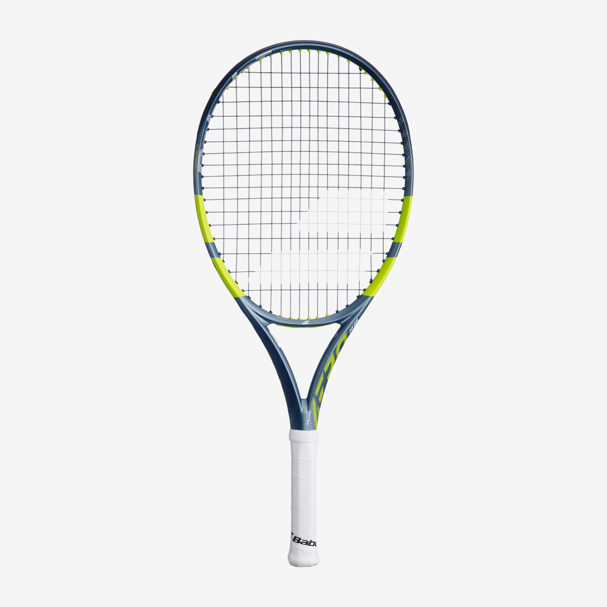 Babolat Pure Aero Junior 25 (2026)