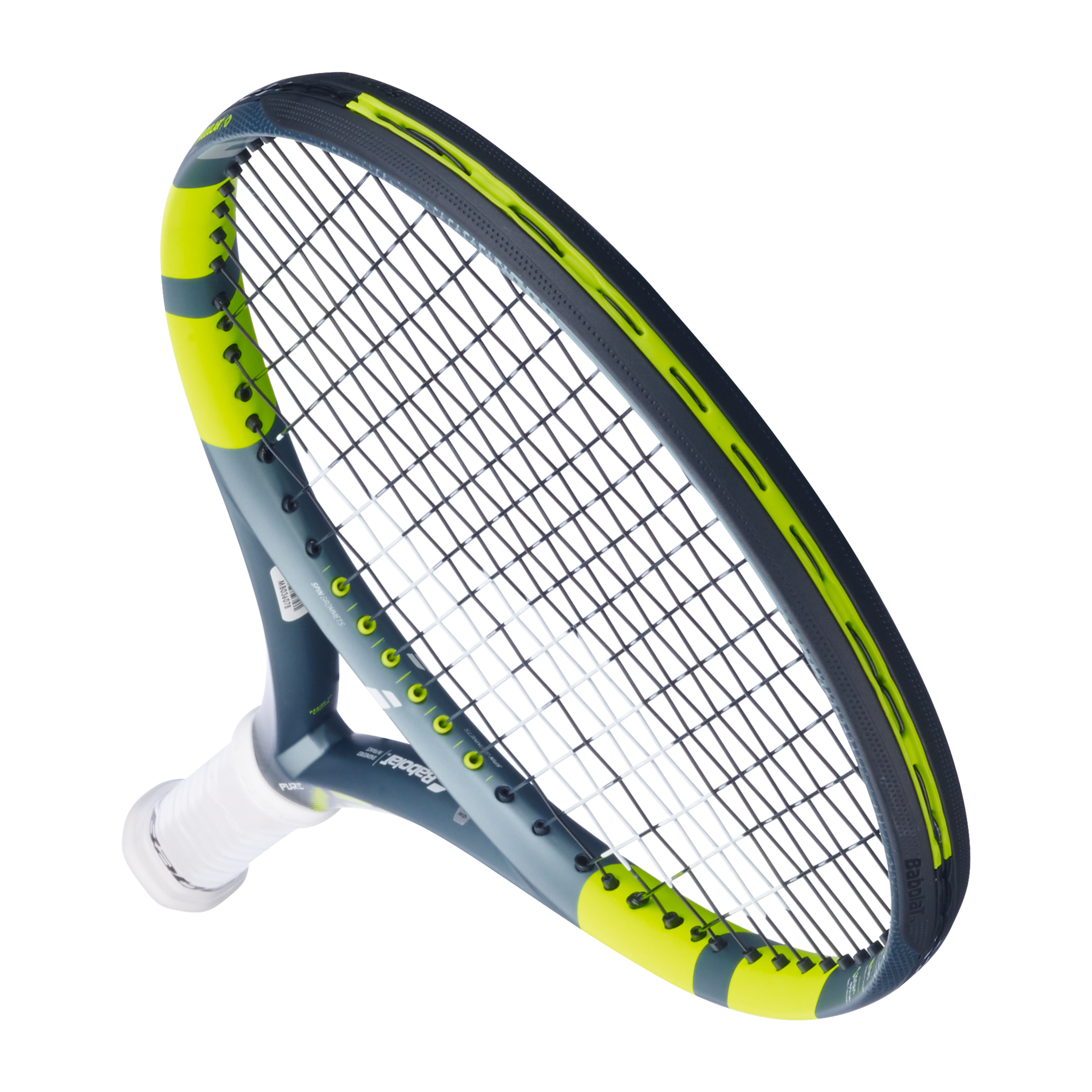 Babolat Pure Aero Junior 25 (2026)
