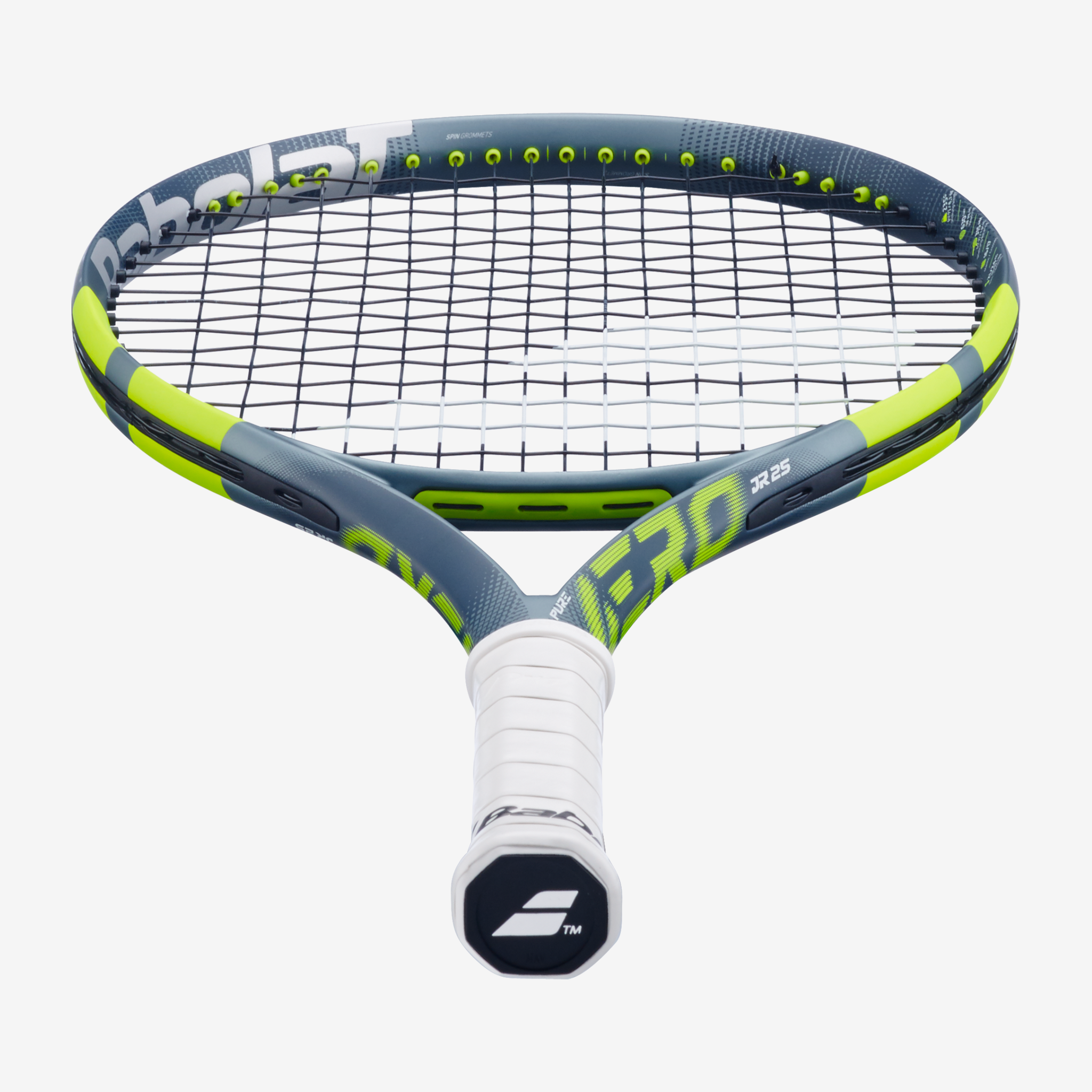 Babolat Pure Aero Junior 25 (2026)