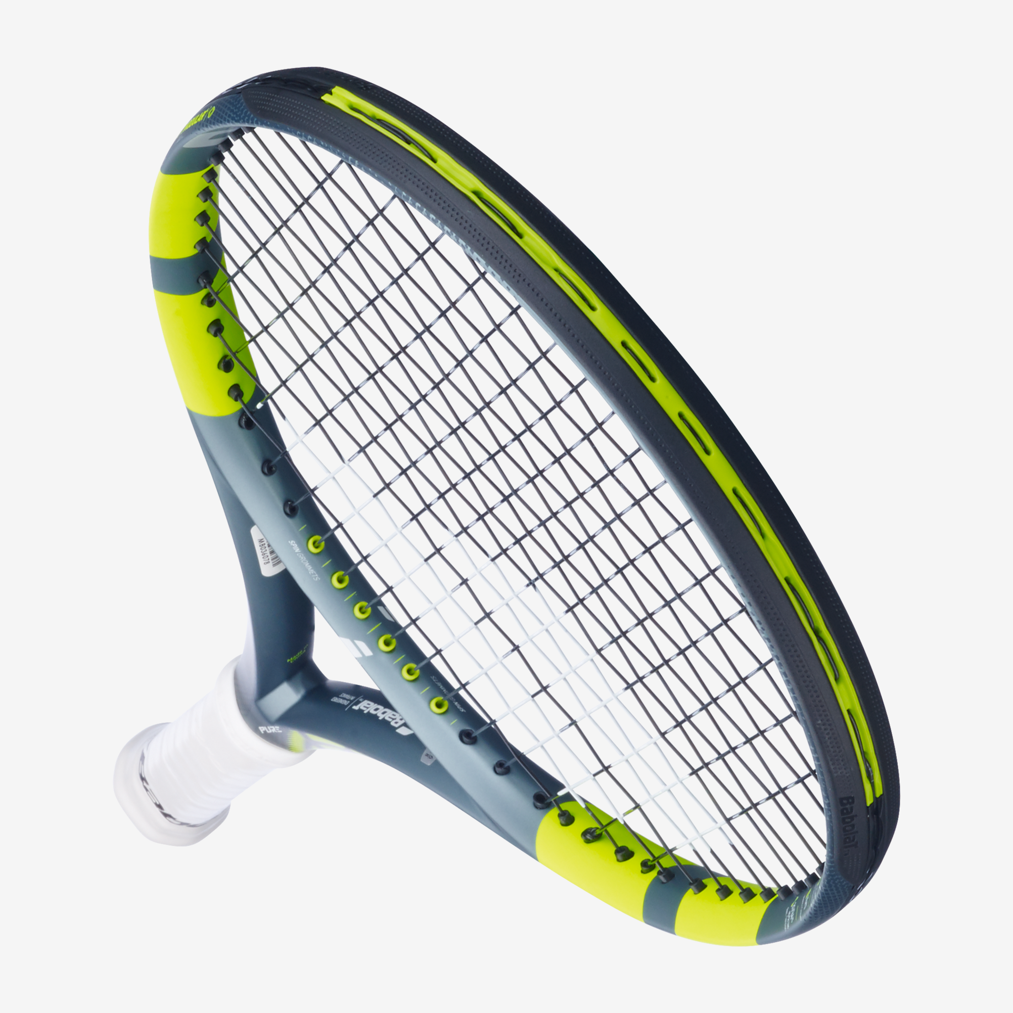 Babolat Pure Aero Junior 25 (2026)