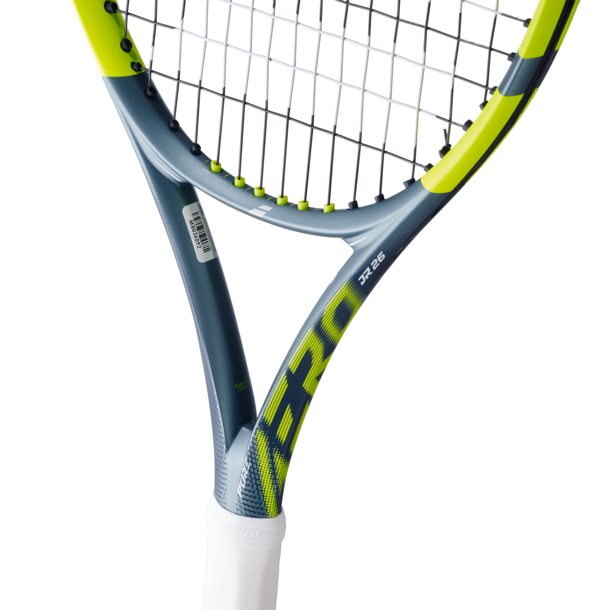 Babolat Pure Aero Junior 26 (2026)