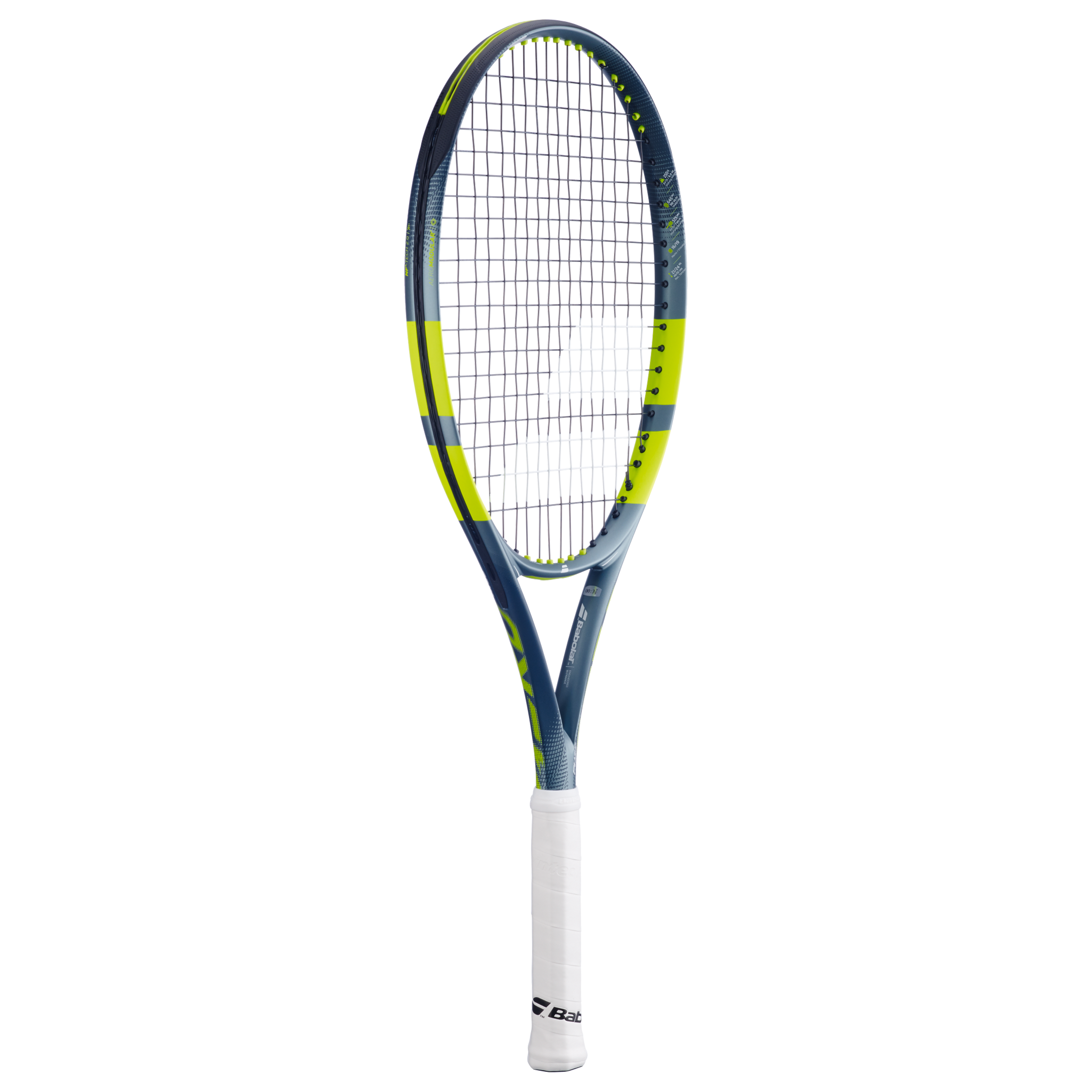 Babolat Pure Aero Junior 26 (2026)