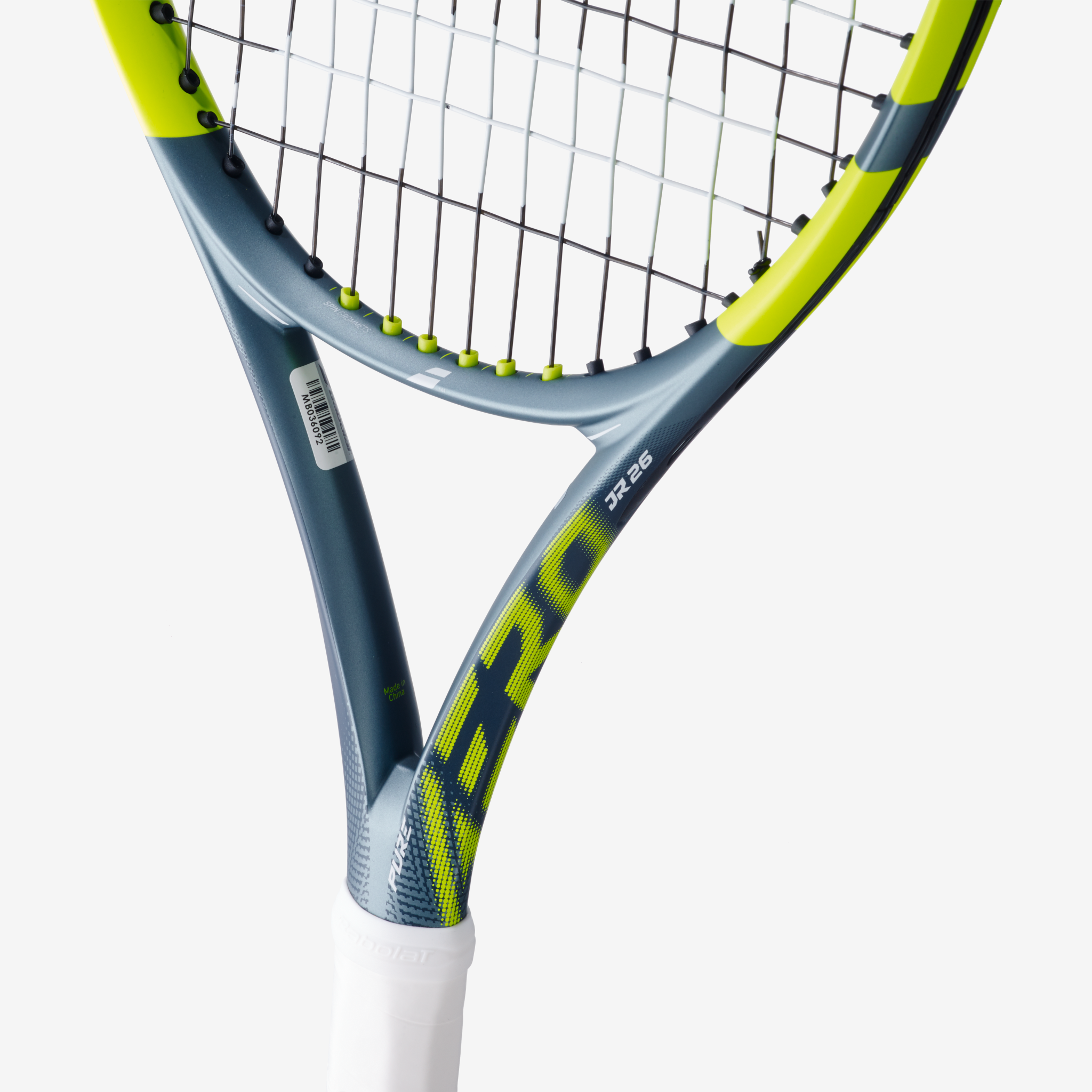 Babolat Pure Aero Junior 26 (2026)