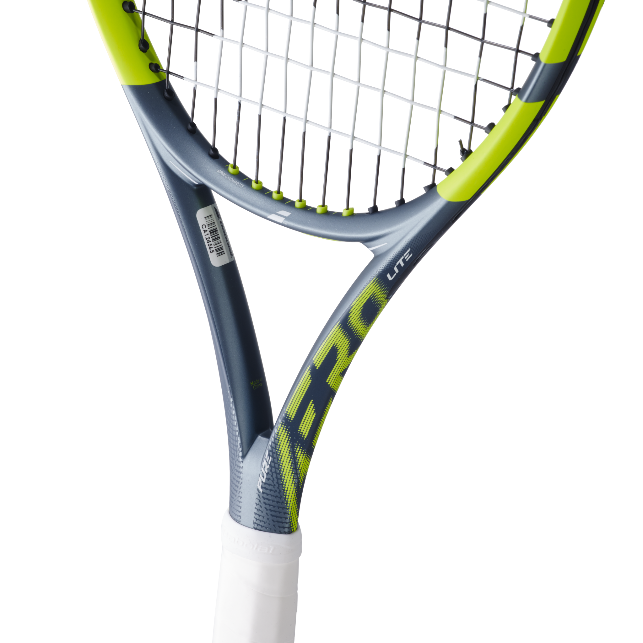 Babolat Pure Aero Lite (2026) - Demo Racket