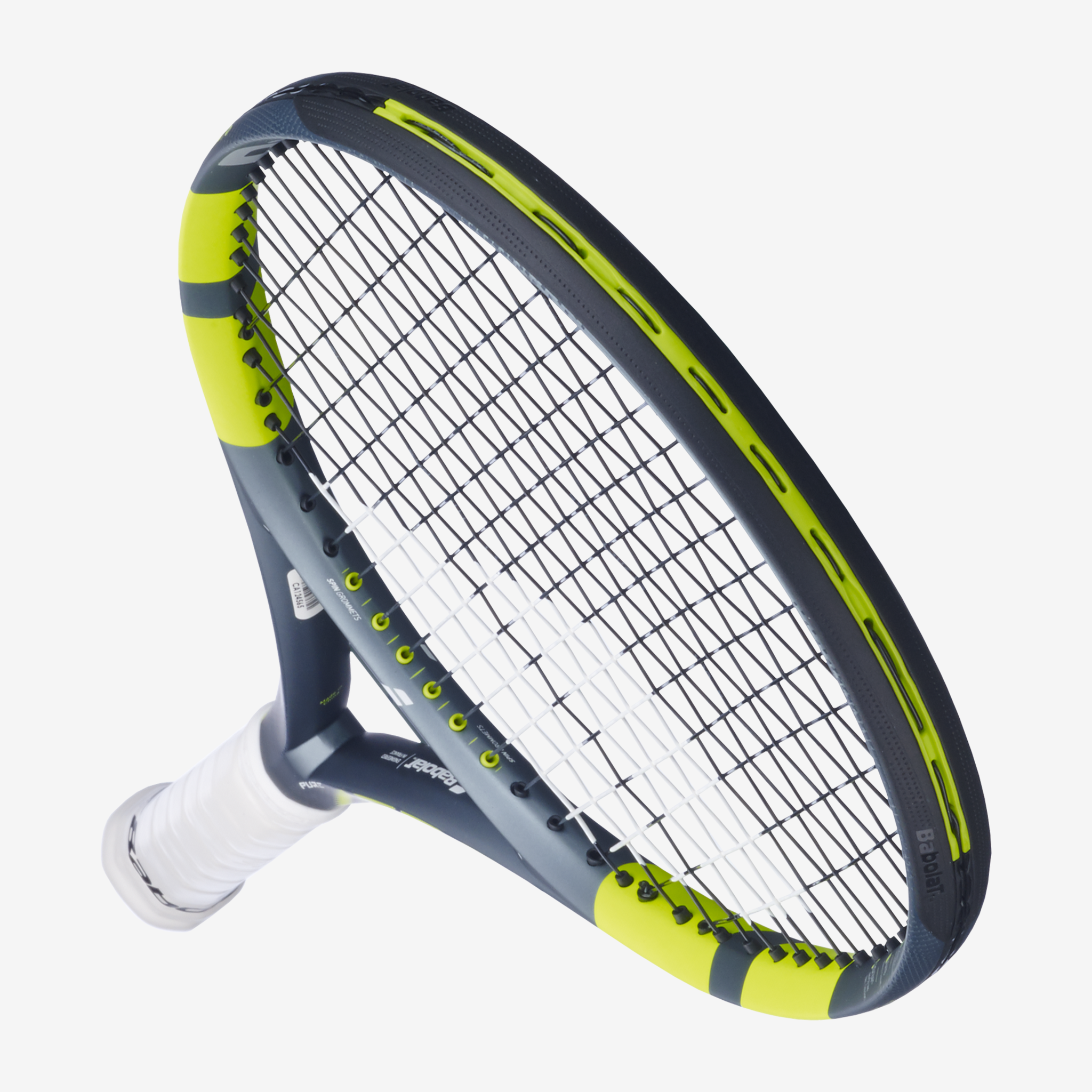 Babolat Pure Aero Lite (2026) - Demo Racket