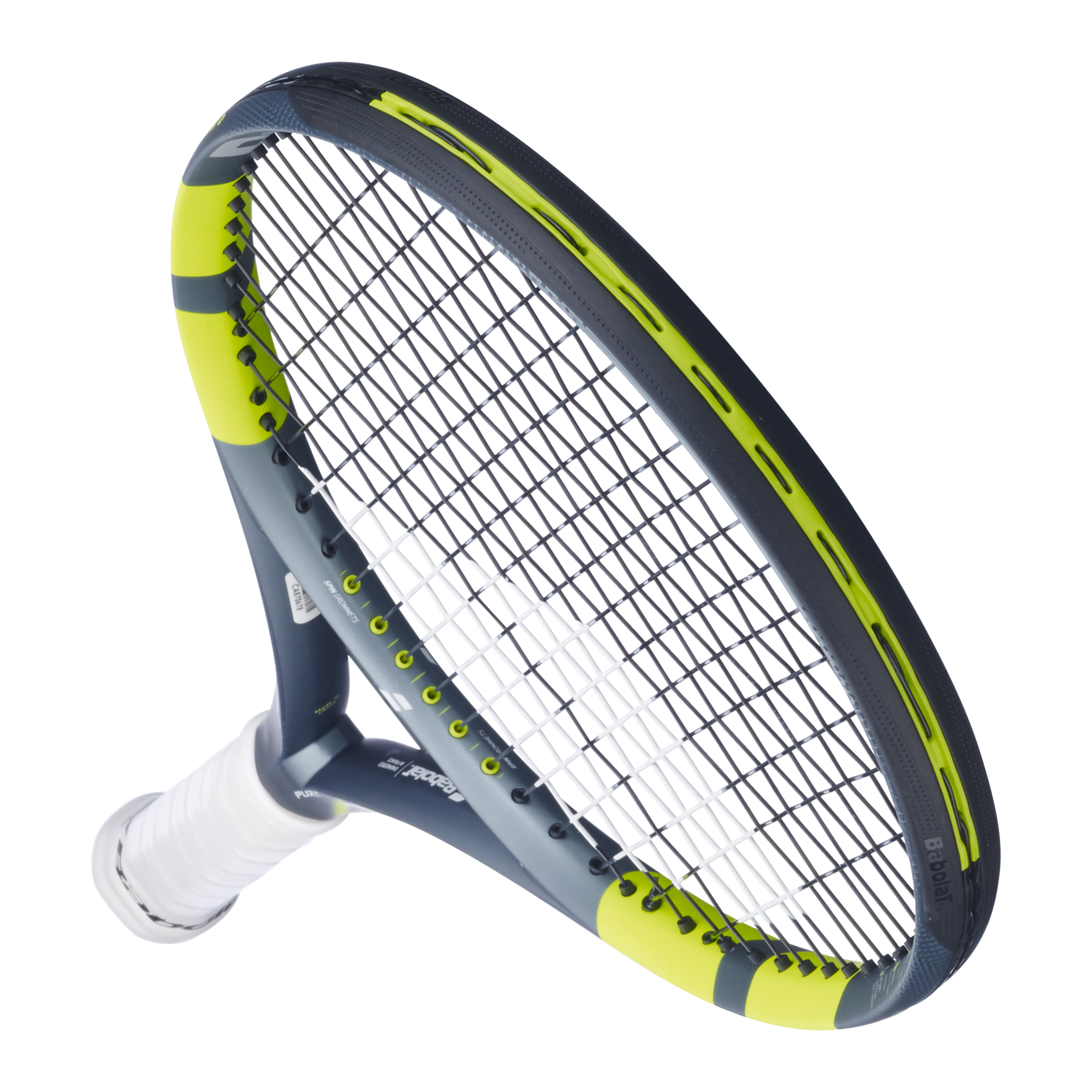 Babolat Pure Aero Team (2026) - Demo Racket