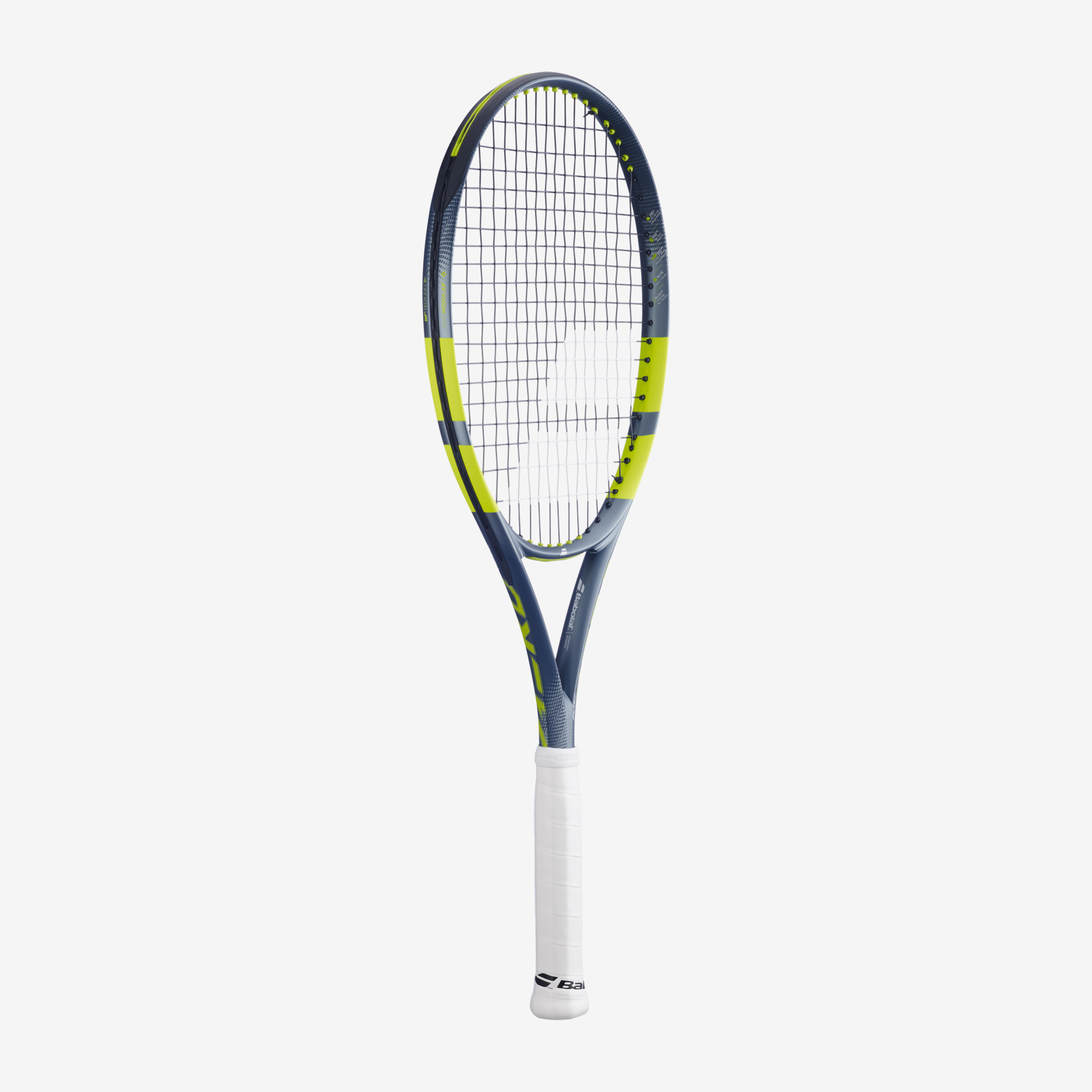 Babolat Pure Aero Team (2026) - Demo Racket