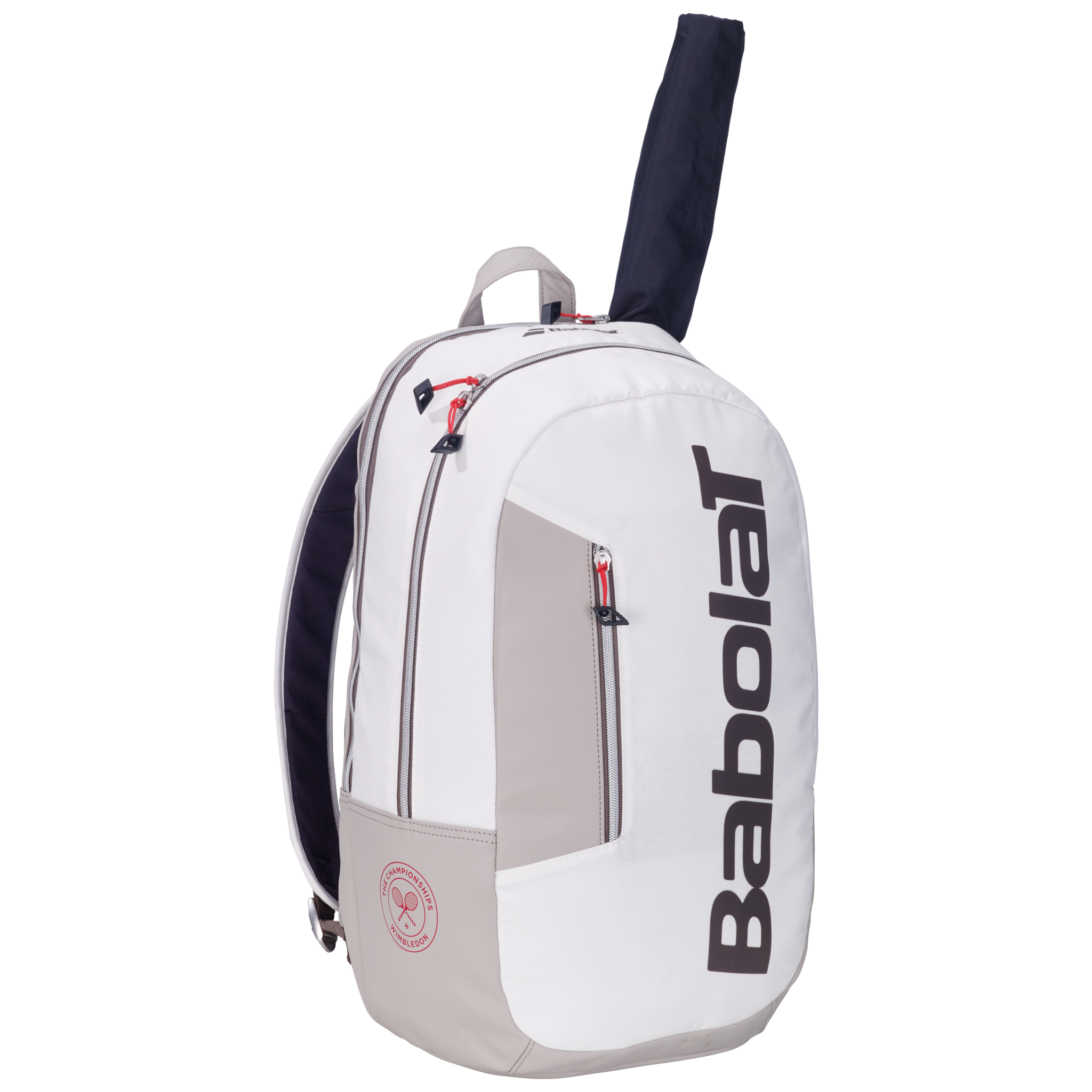 Babolat Pure Backpack Lite Wimbledon (2026)