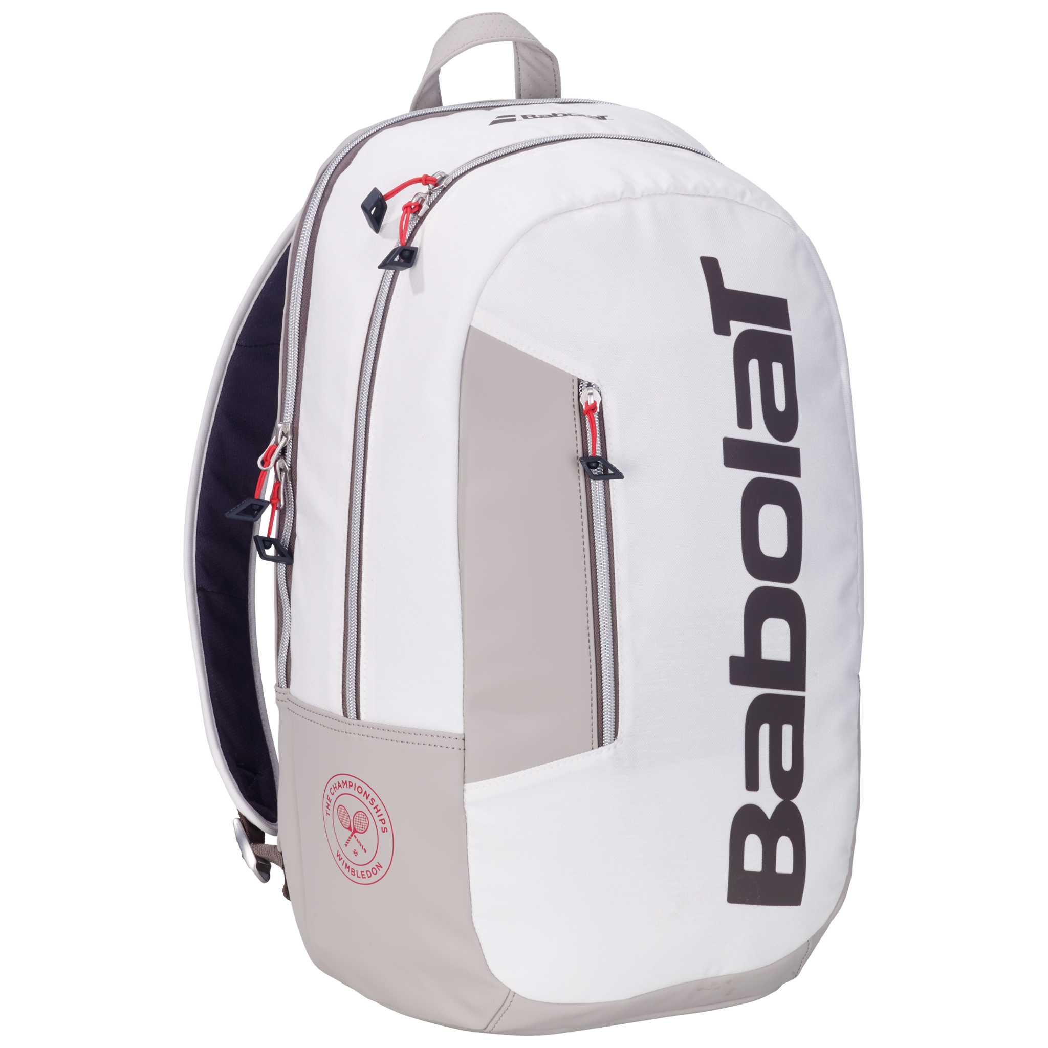 Babolat Pure Backpack Lite Wimbledon (2026)
