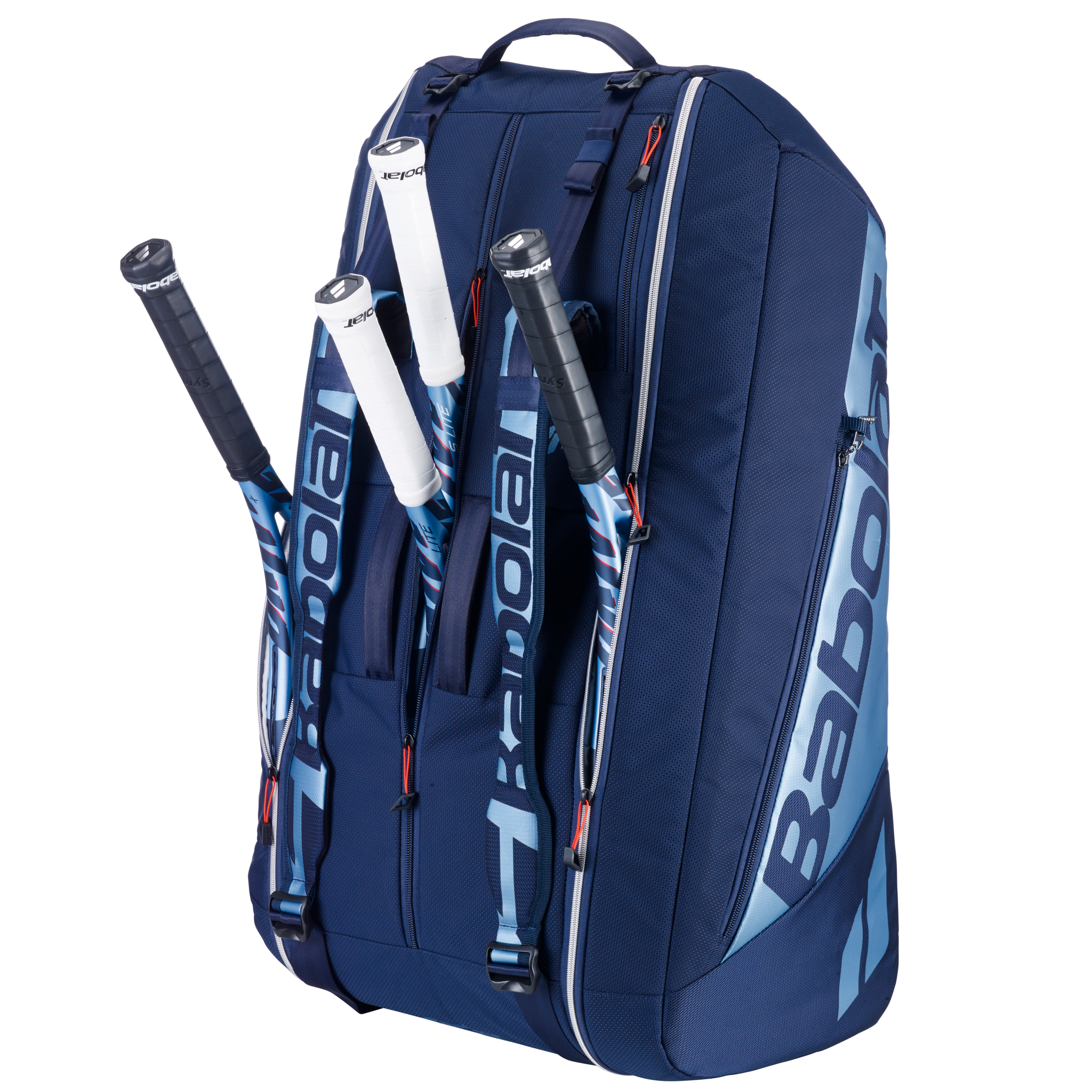 Babolat RH12 Pure Drive Bag (2025)
