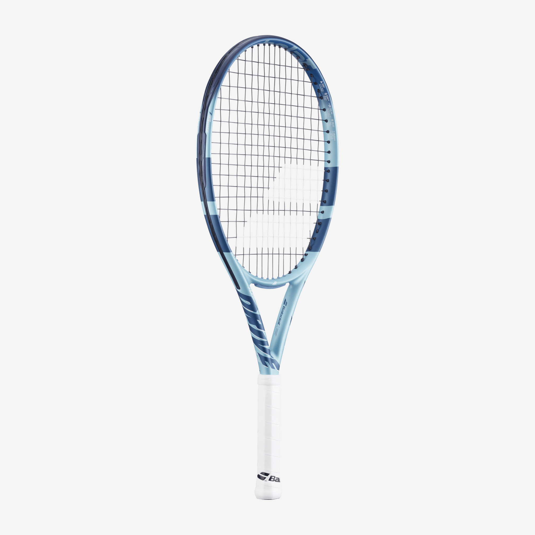 Babolat Pure Drive Junior 25 Light Blue (2025)