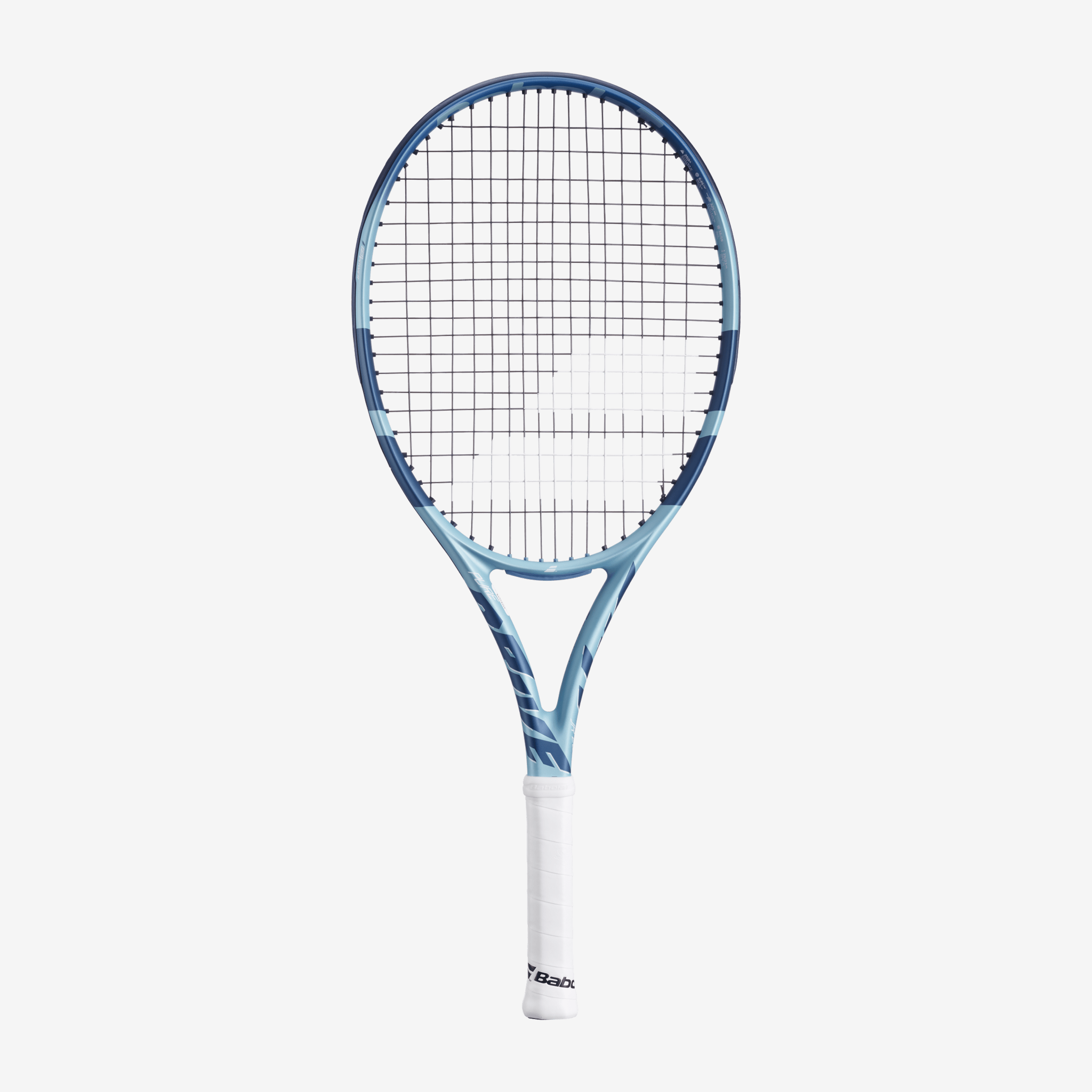 Babolat Pure Drive Junior 26 Light Blue (2025)