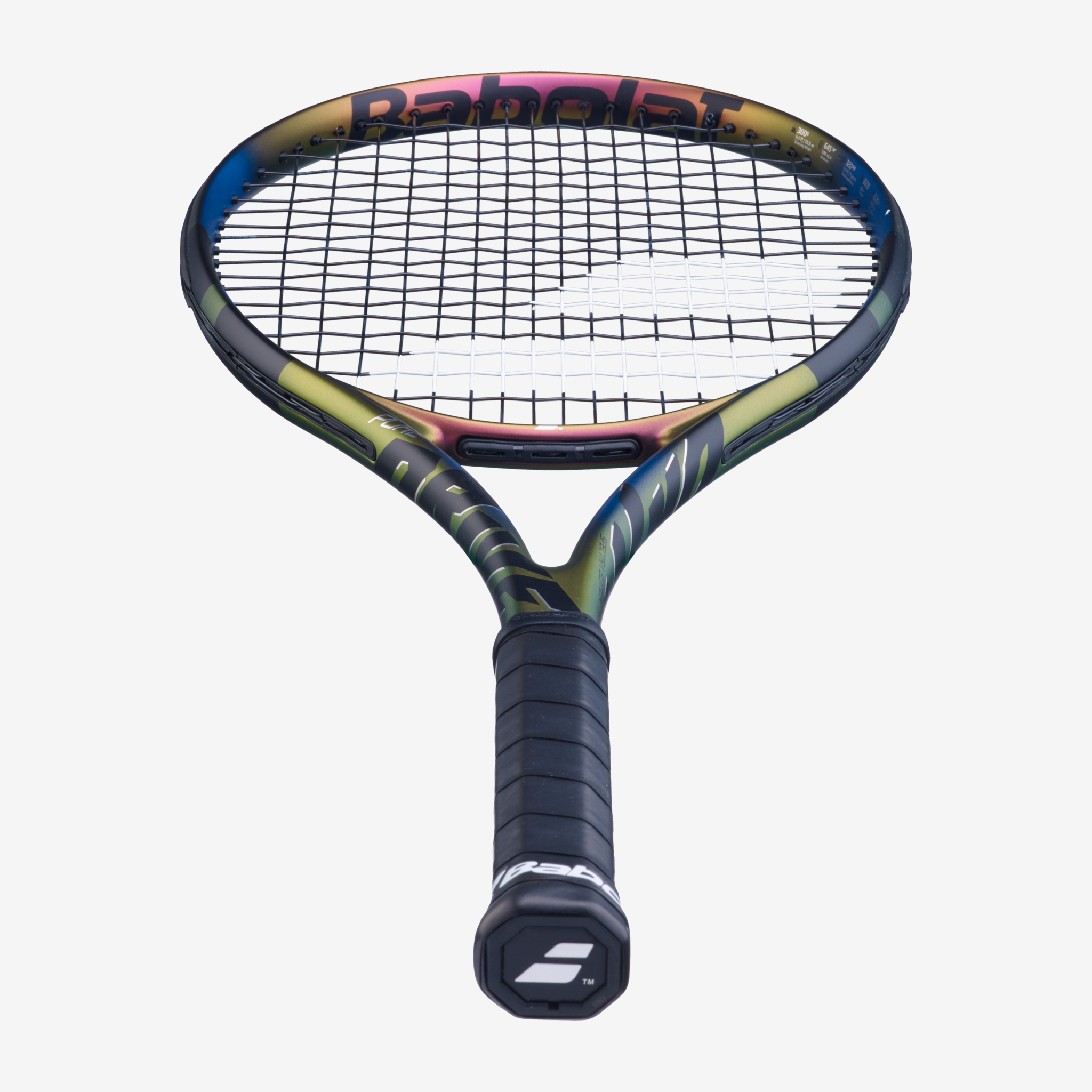 Babolat Pure Drive Spectra Edition (2026)