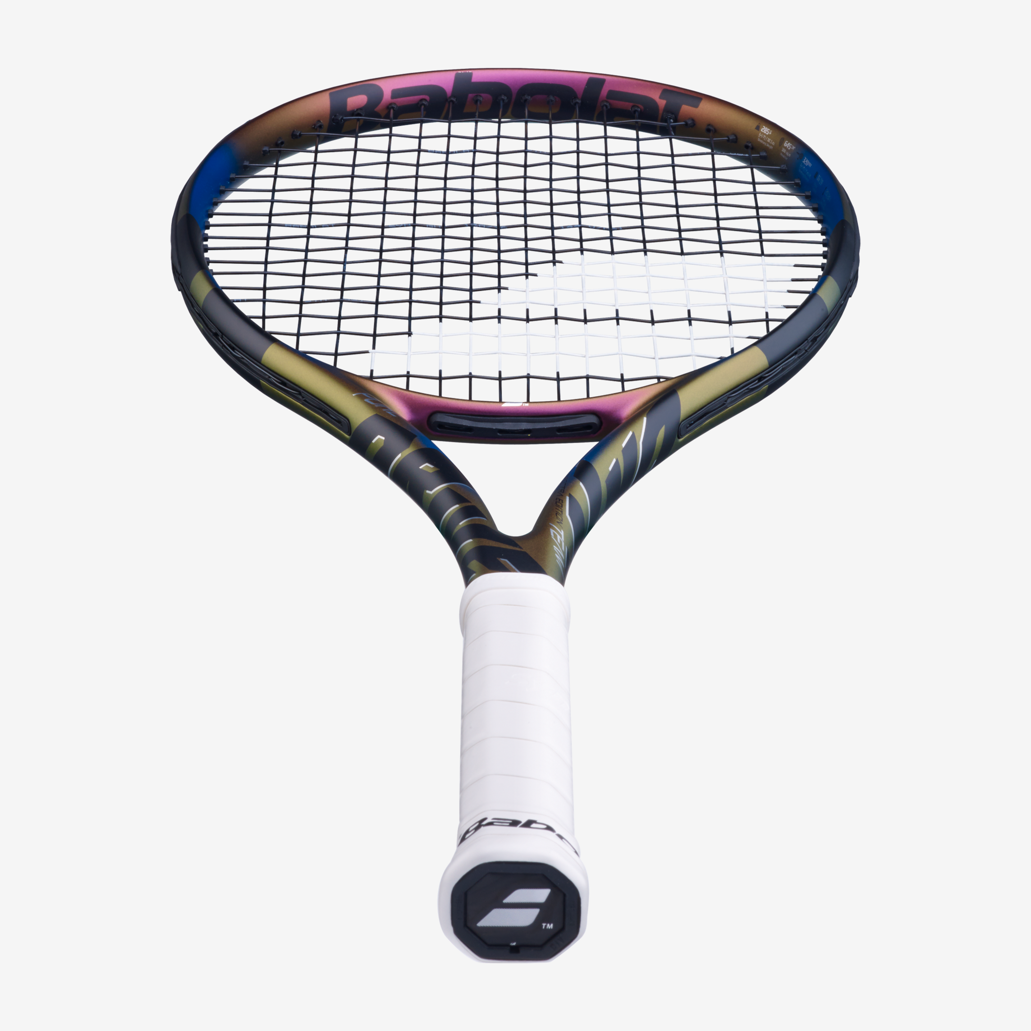 Babolat Pure Drive Team Spectra Edition (2026)