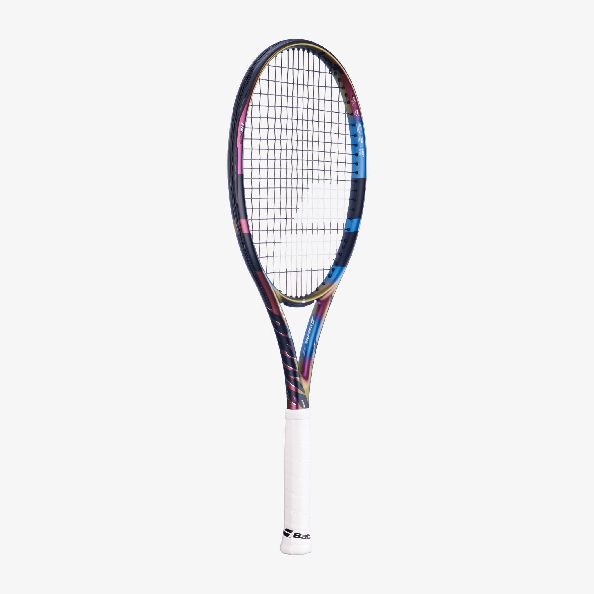 Babolat Pure Drive Team Spectra Edition (2026)
