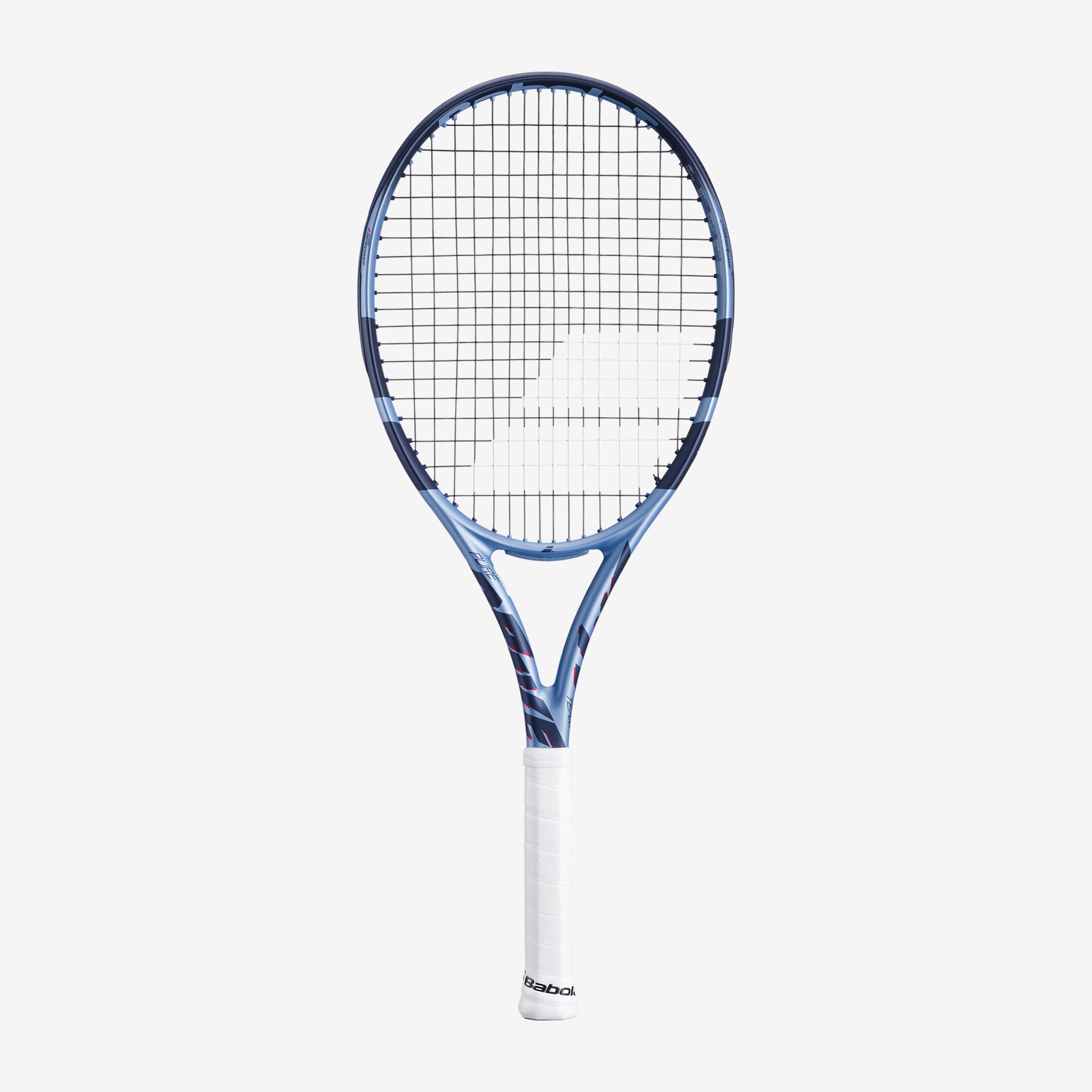 Babolat Pure Drive Team (2025) - Demo Racket