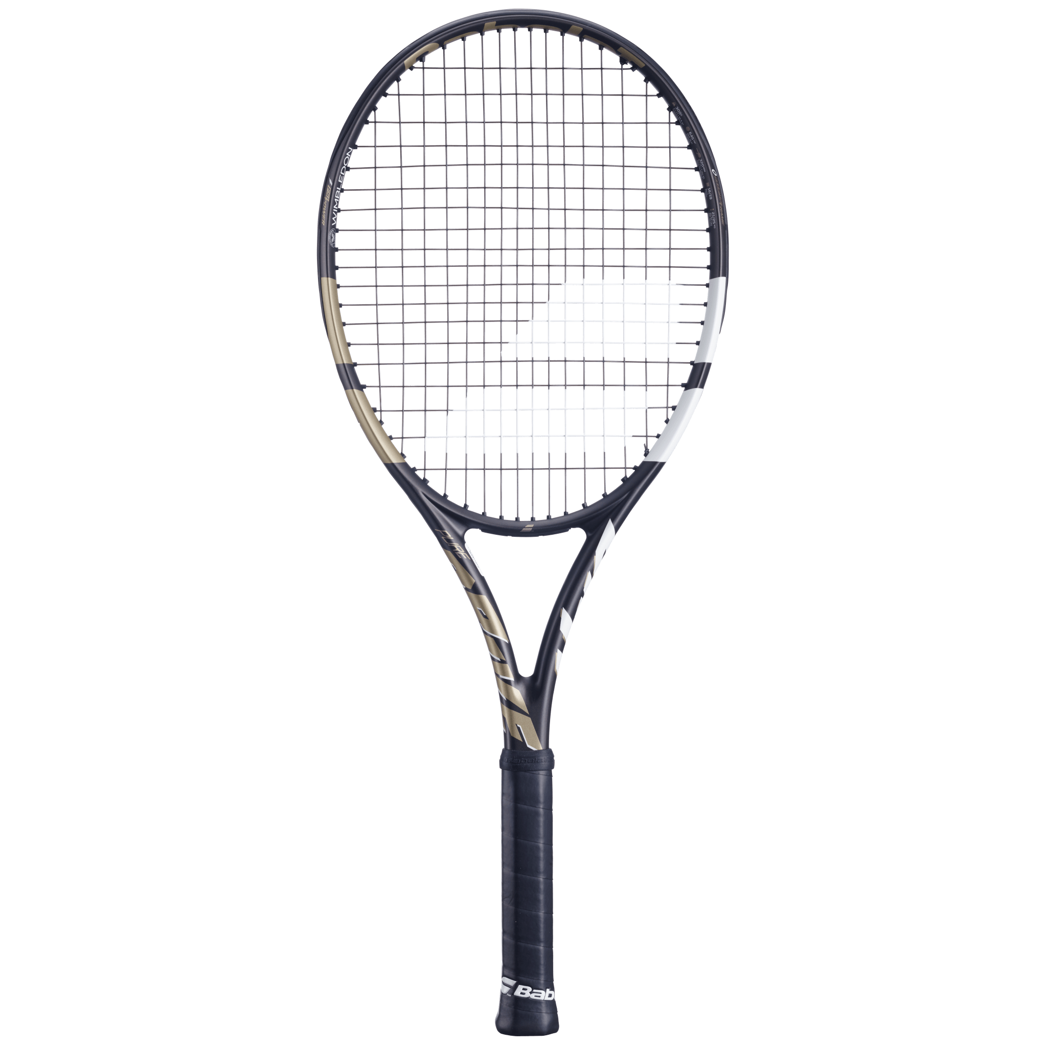 Babolat Pure Drive Wimbledon (2025)