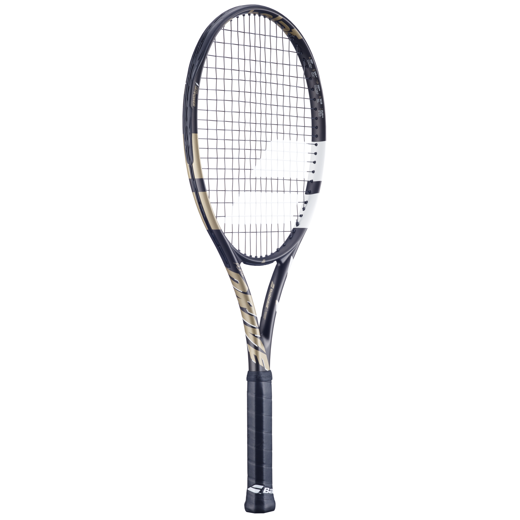 Babolat Pure Drive Wimbledon (2025)