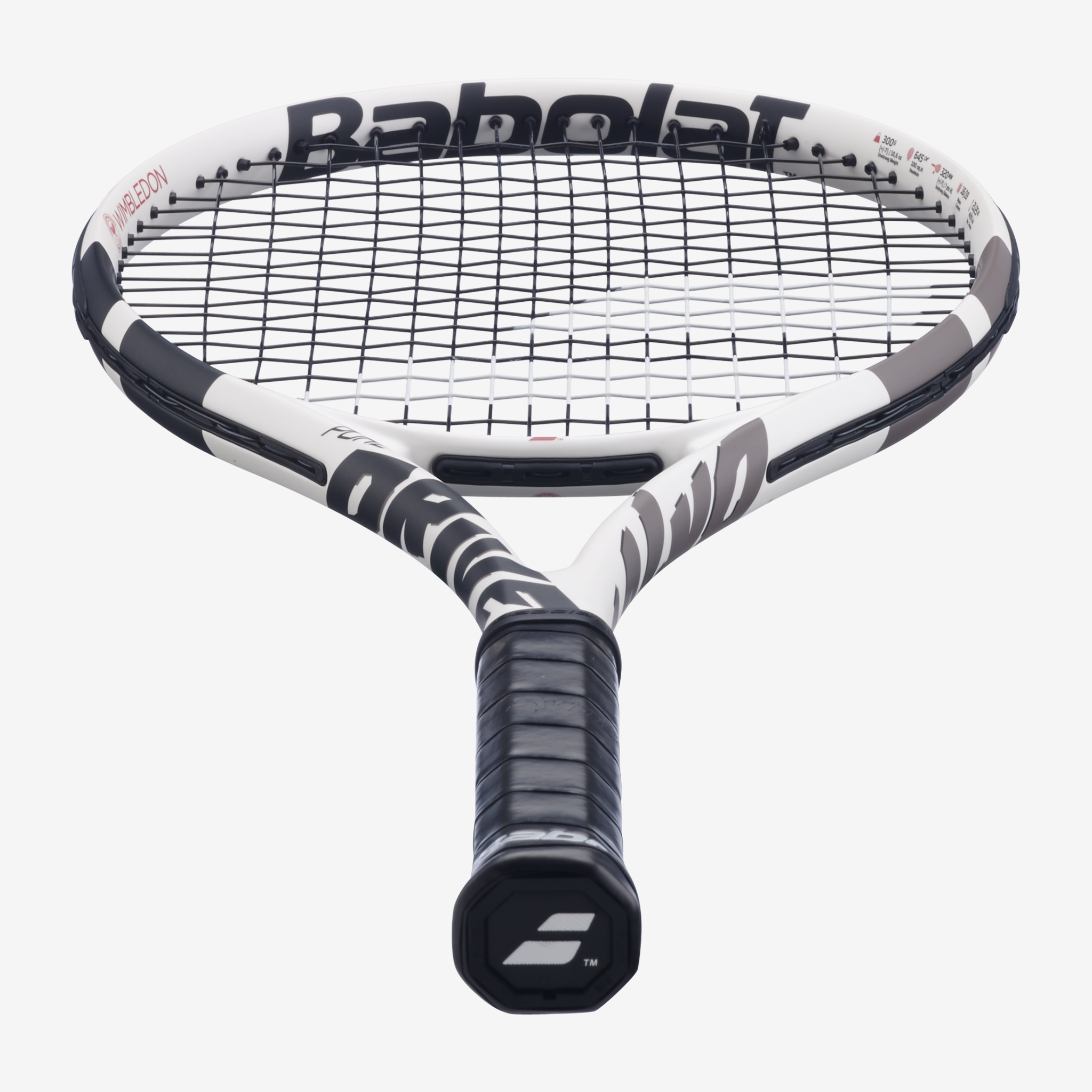 Babolat Pure Drive Wimbledon (2026)