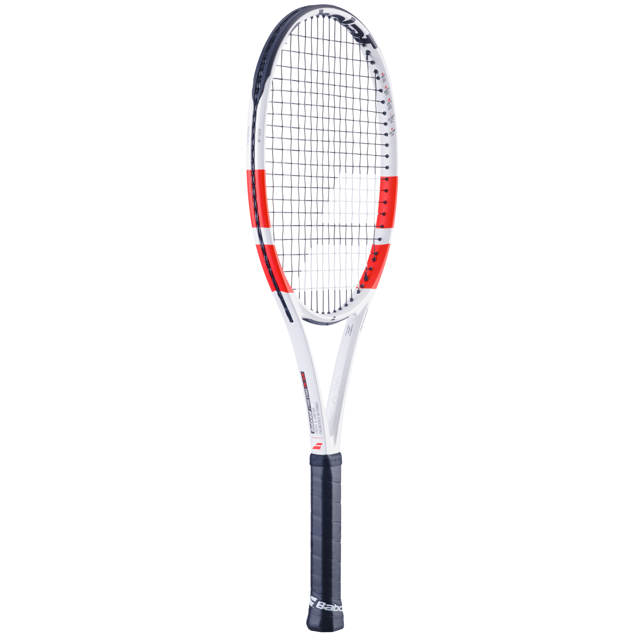 Babolat Pure Strike 100 16x19 (2024)
