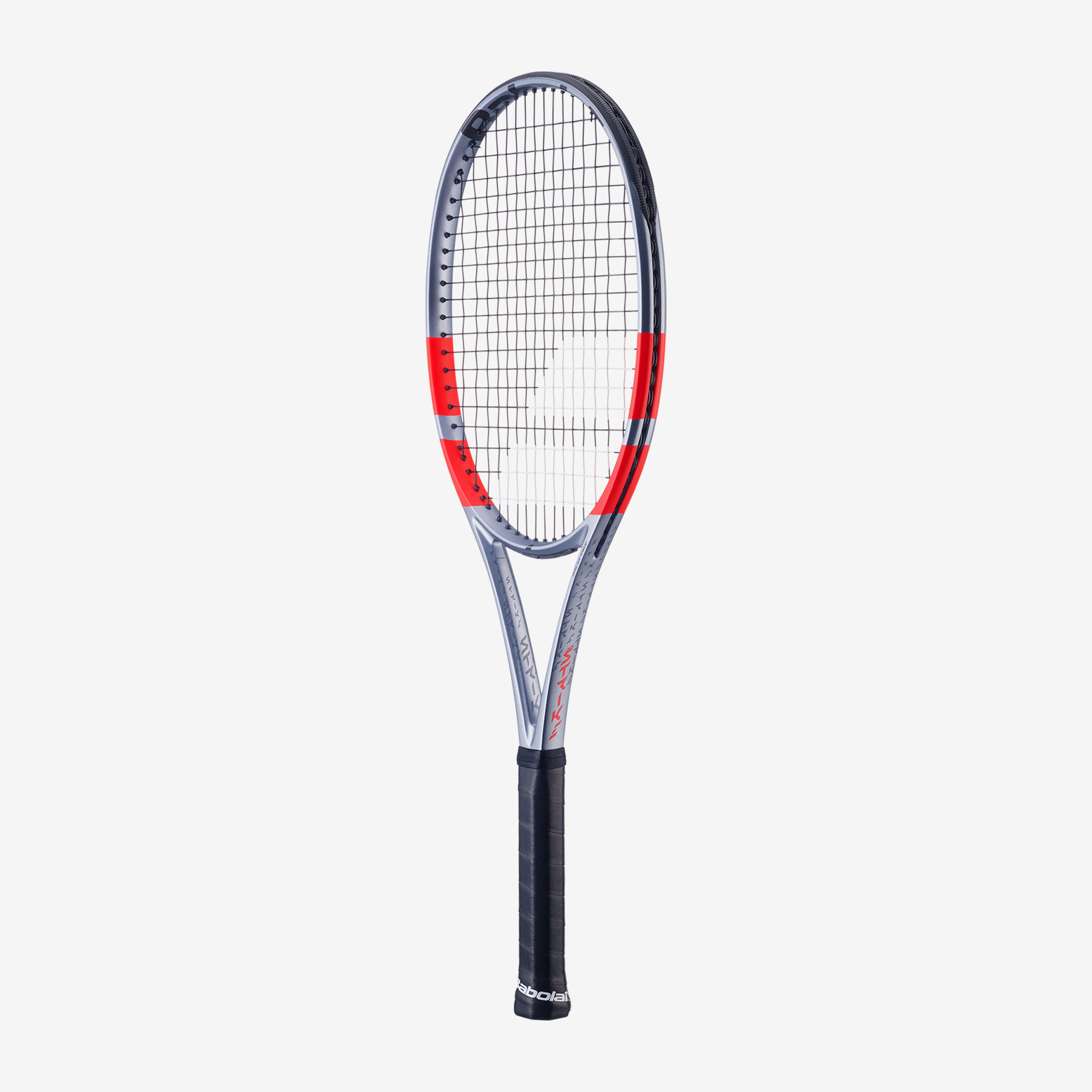 Babolat Pure Strike 100 16x20 Carbon Grey (2025)