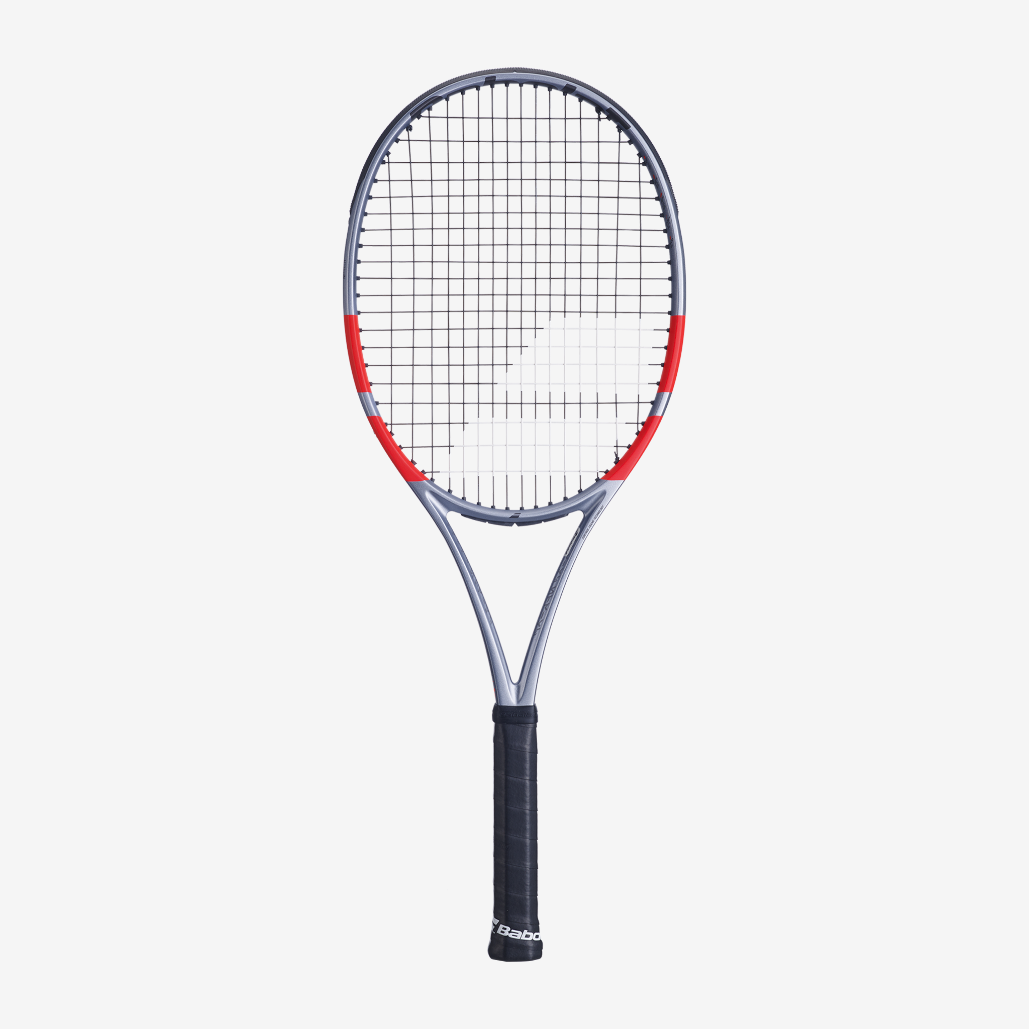 Babolat Pure Strike 100 16x20 Carbon Grey (2025)