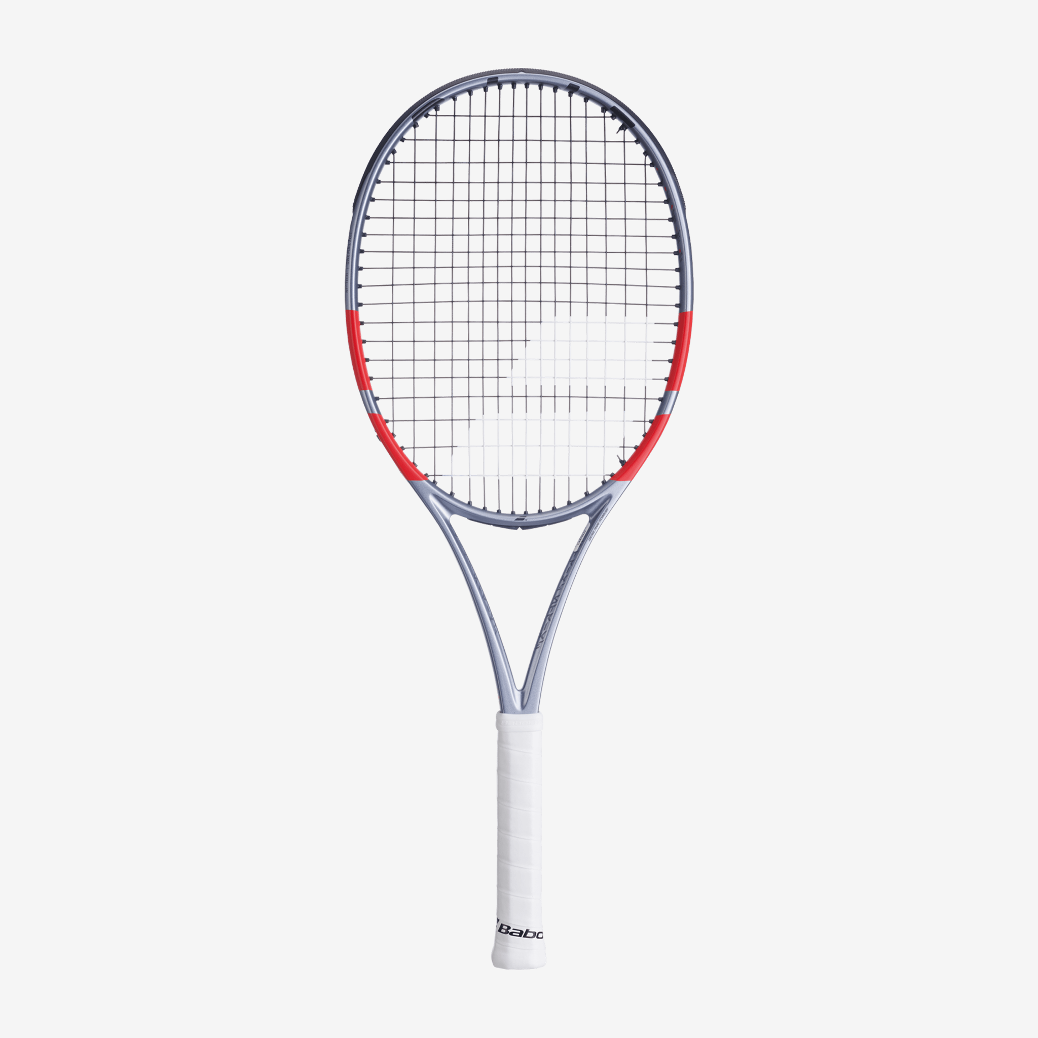 Babolat Pure Strike 100 Carbon Grey (2025) - Demo Racket