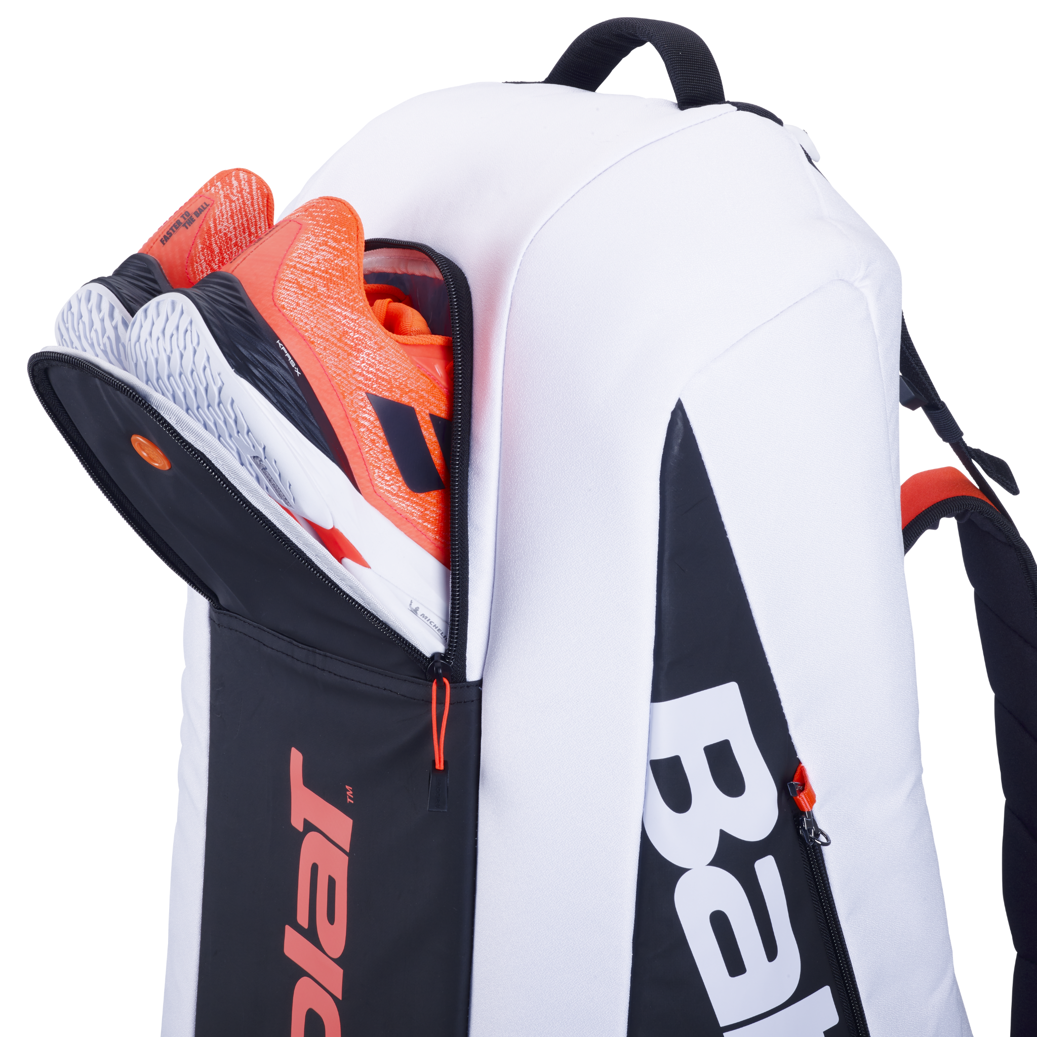 Babolat RH6 Pure Strike Bag (2024)