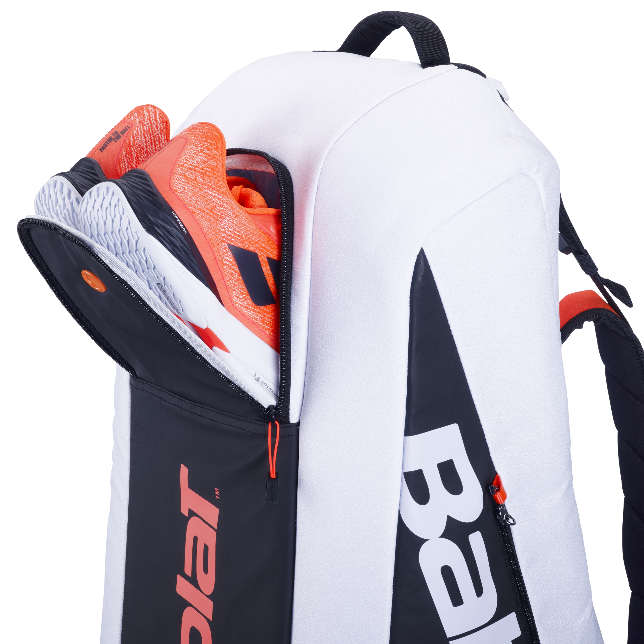 Babolat Pure Strike 6 Racket bag (2024)