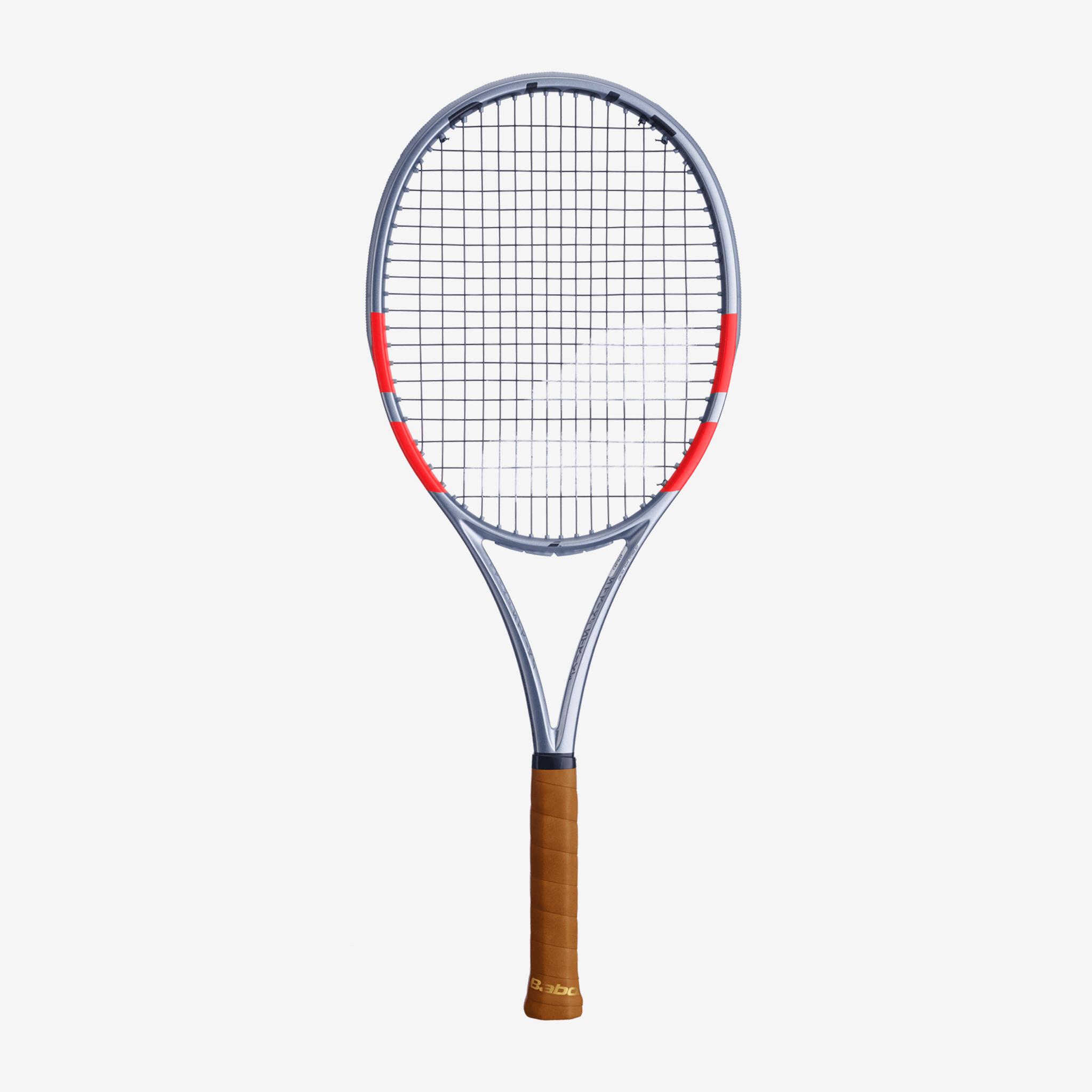 Babolat Pure Strike 97 Carbon Grey (2025)