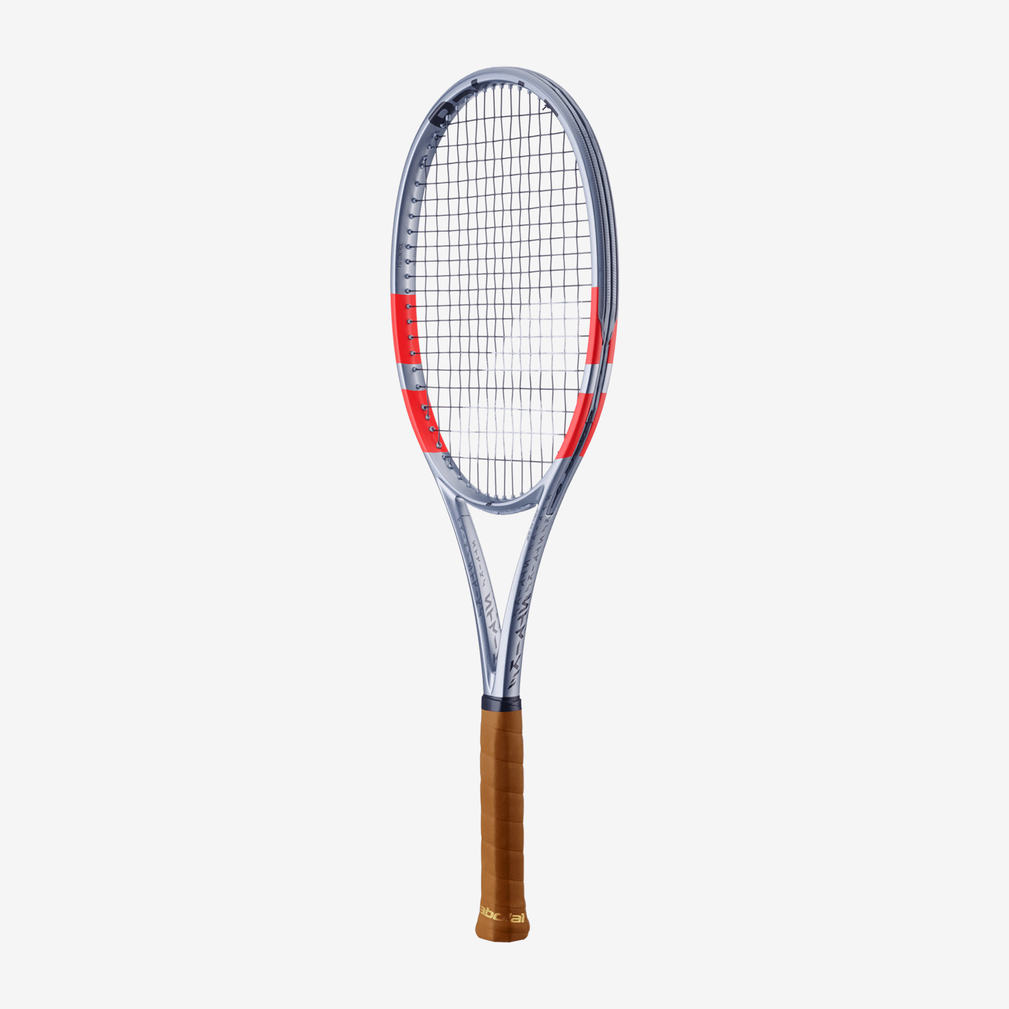 Babolat Pure Strike 97 Carbon Grey (2025)