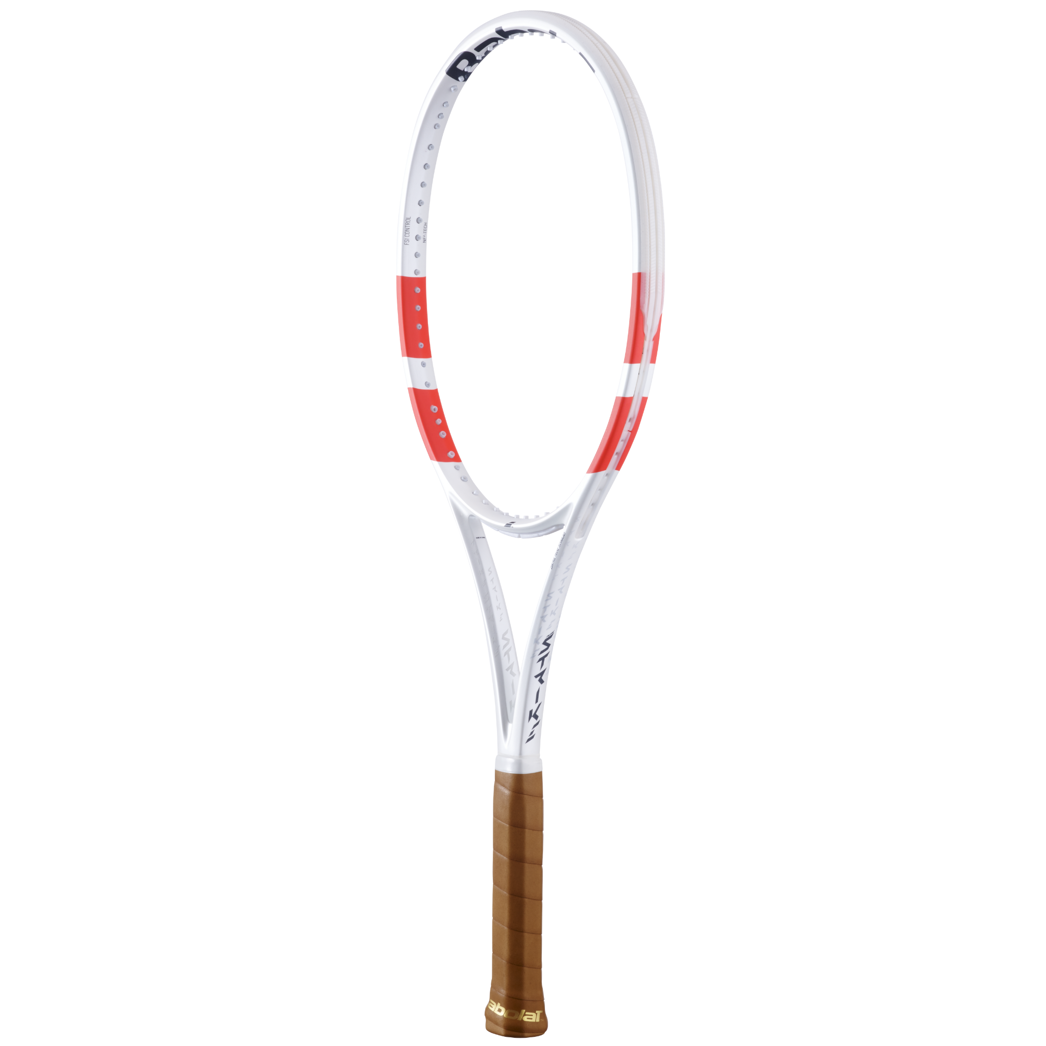 Babolat Pure Strike 97 (2024)