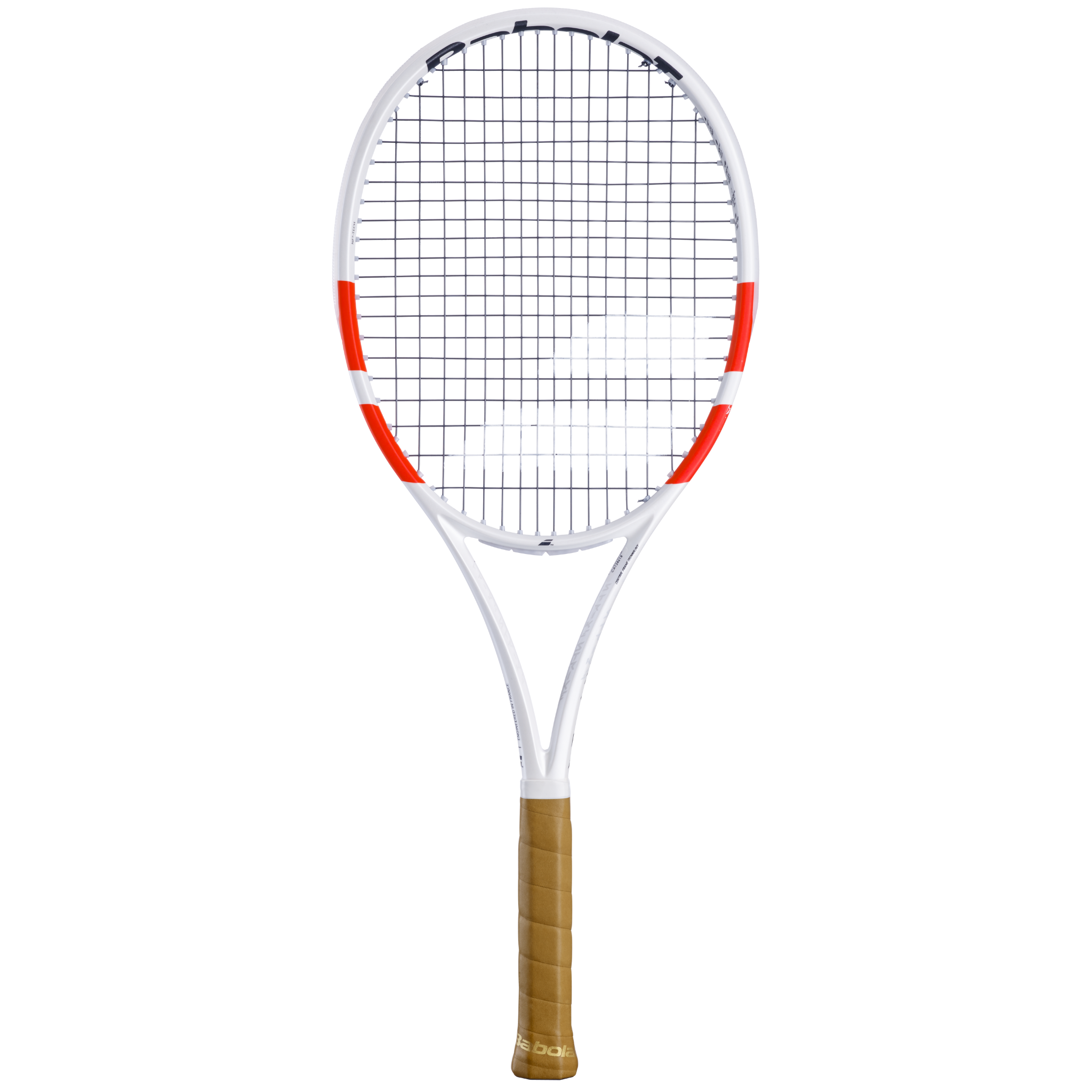 Babolat Pure Strike 97 (2024)