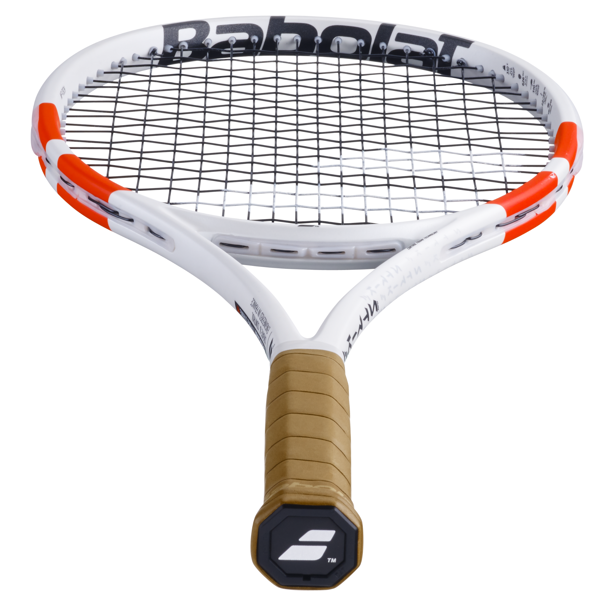 Babolat Pure Strike 97 (2024)